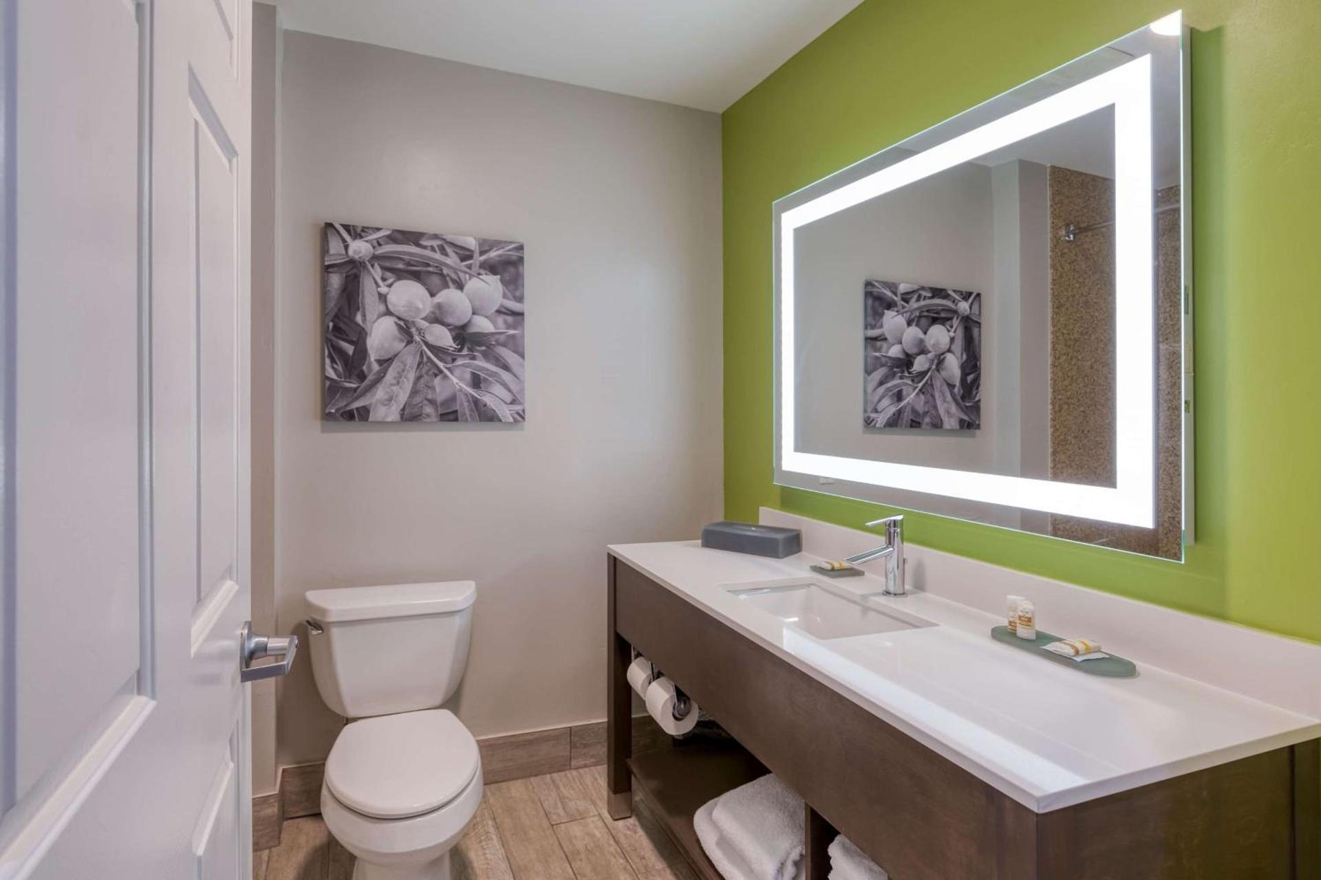 La Quinta by Wyndham Visalia/Sequoia Gateway photo 55