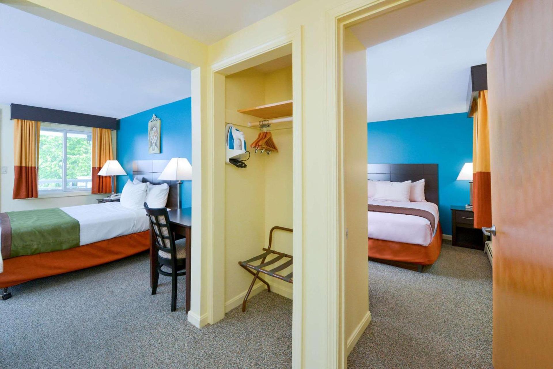 Rodeway Inn Orleans - Cape Cod photo 25