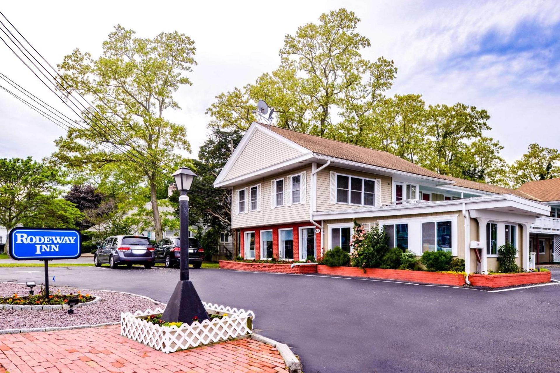 Rodeway Inn Orleans - Cape Cod photo 55