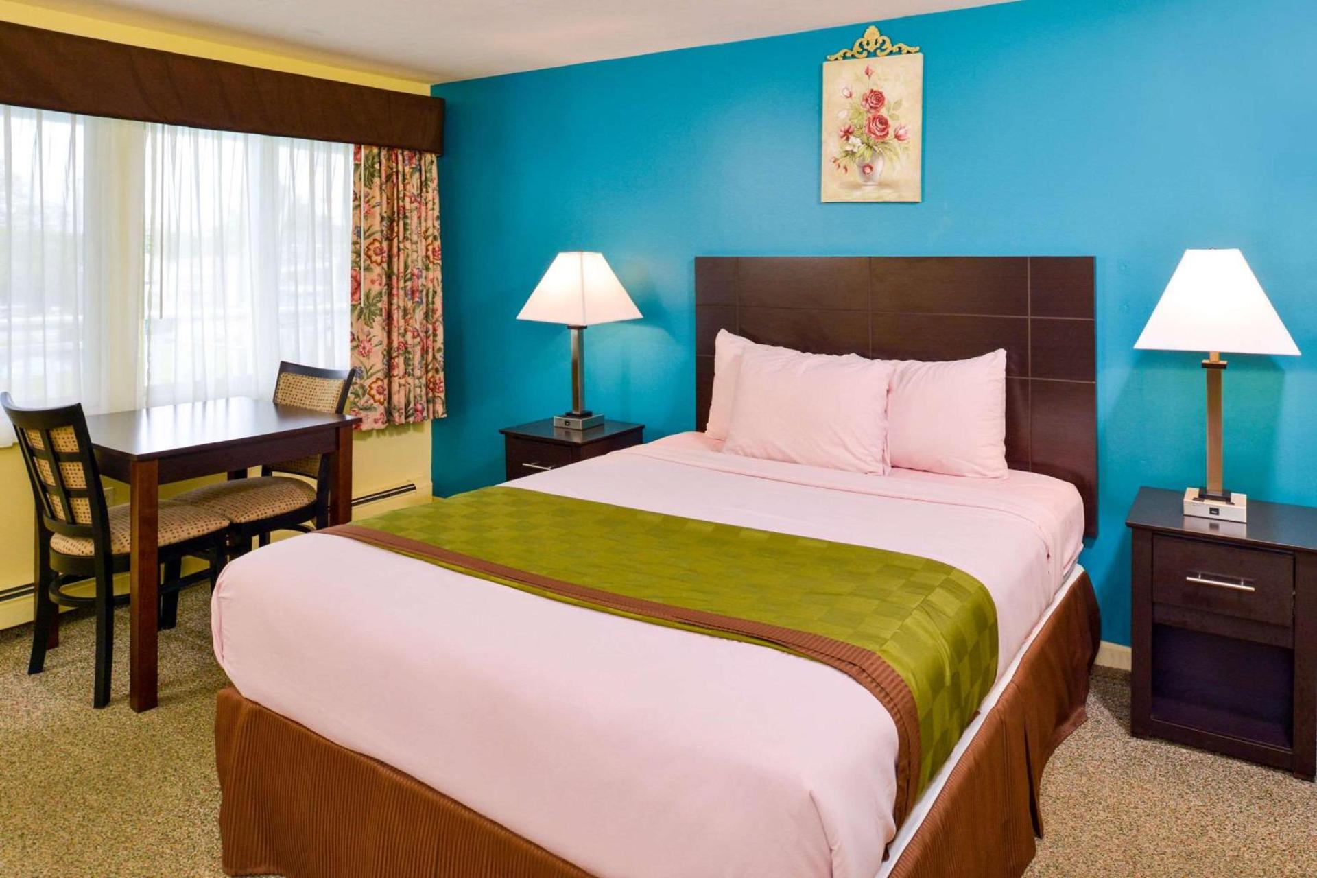 Rodeway Inn Orleans - Cape Cod photo 46
