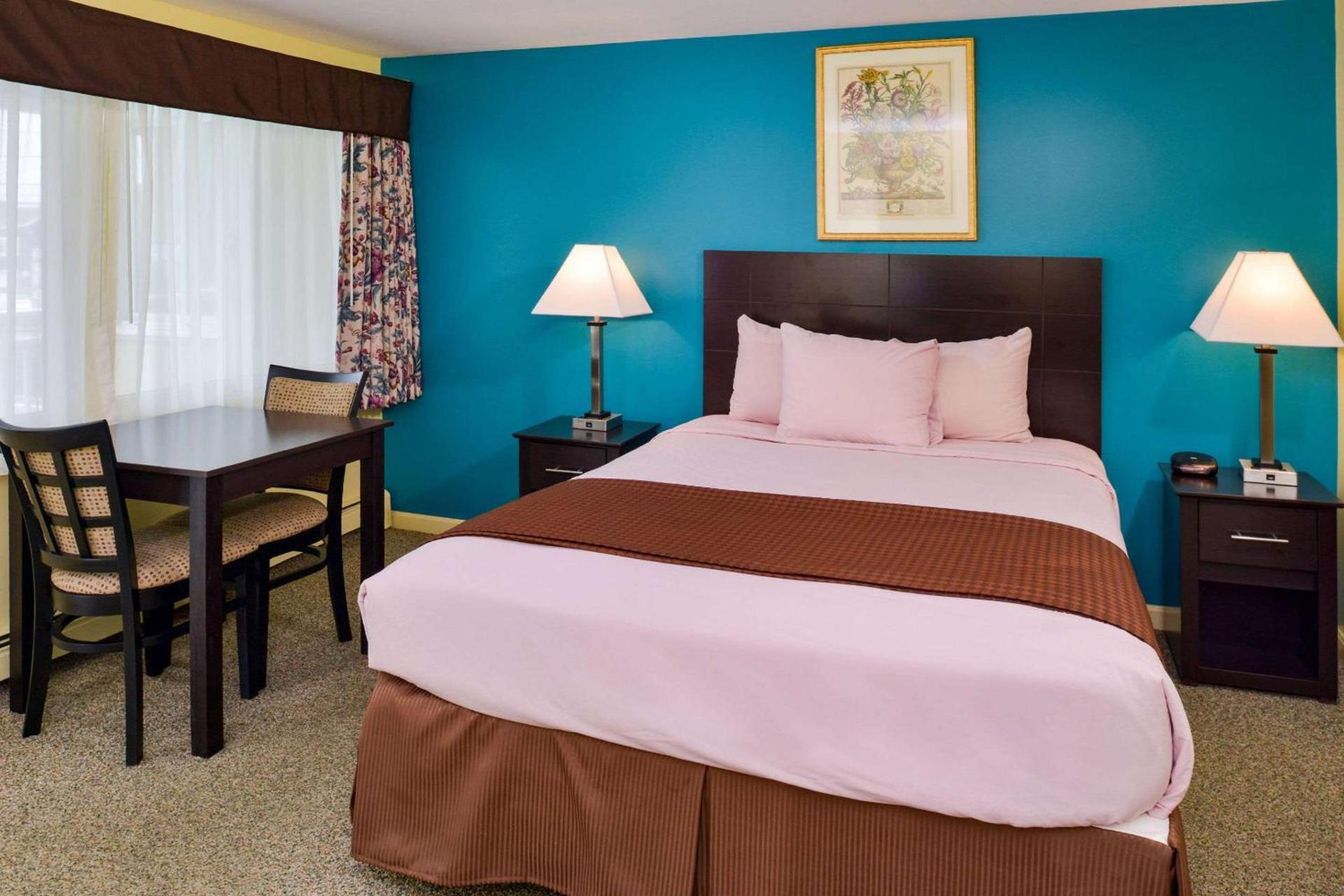 Rodeway Inn Orleans - Cape Cod photo 45