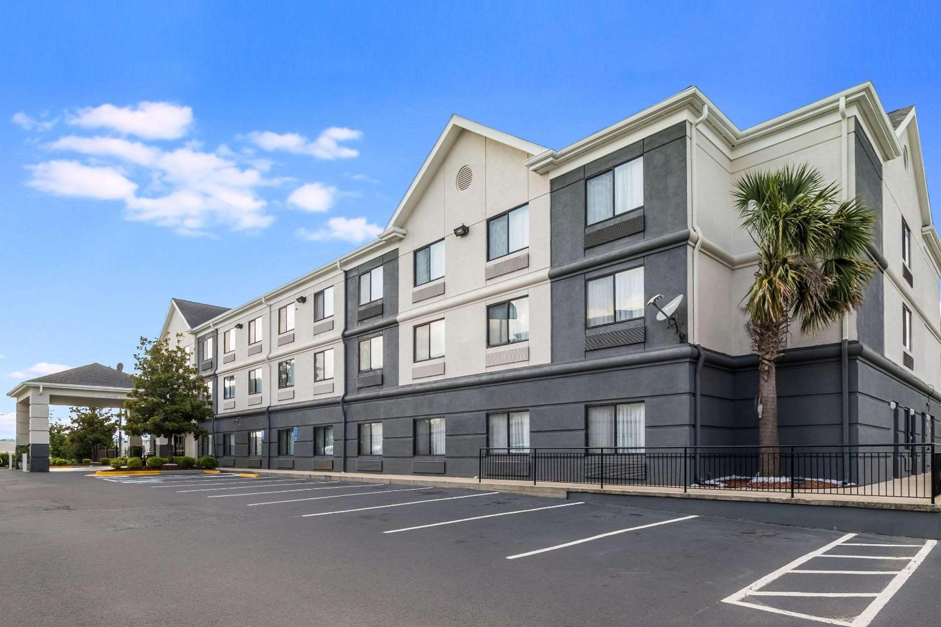 Quality Inn & Suites Augusta I-20 photo 2