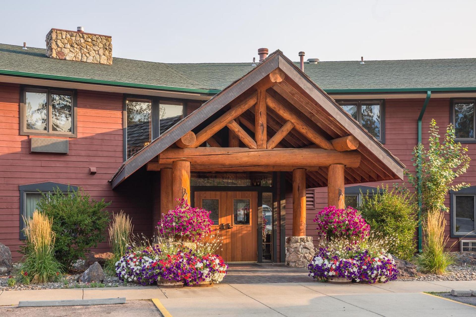 Lodge at Palmer Gulch photo 26