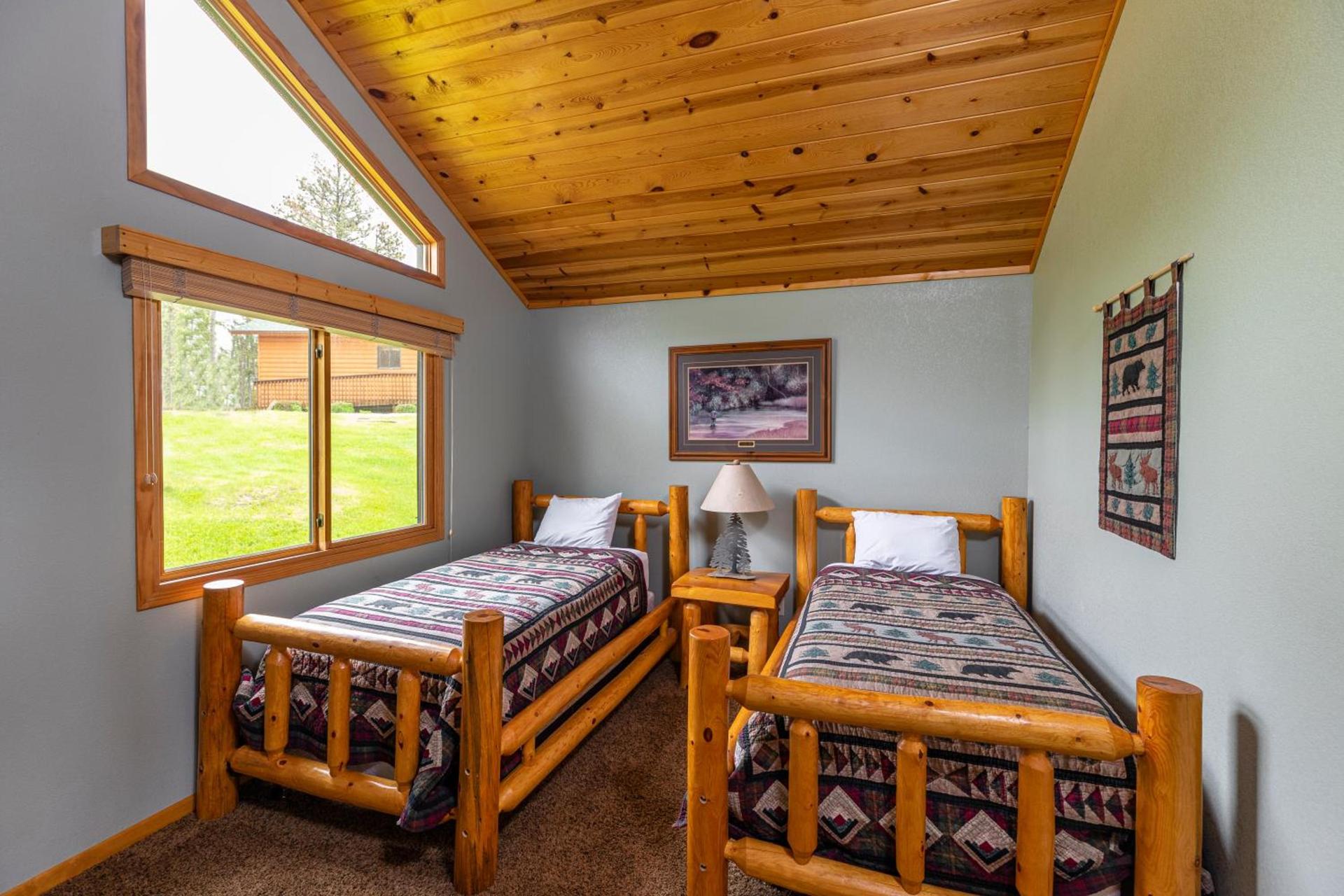 Lodge at Palmer Gulch photo 23