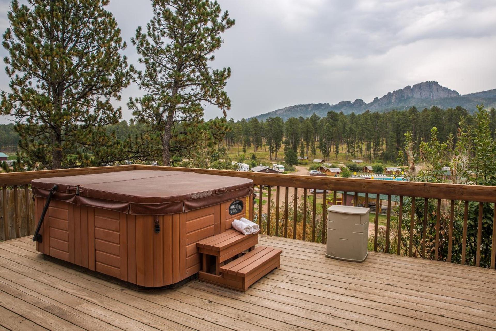 Lodge at Palmer Gulch photo 19