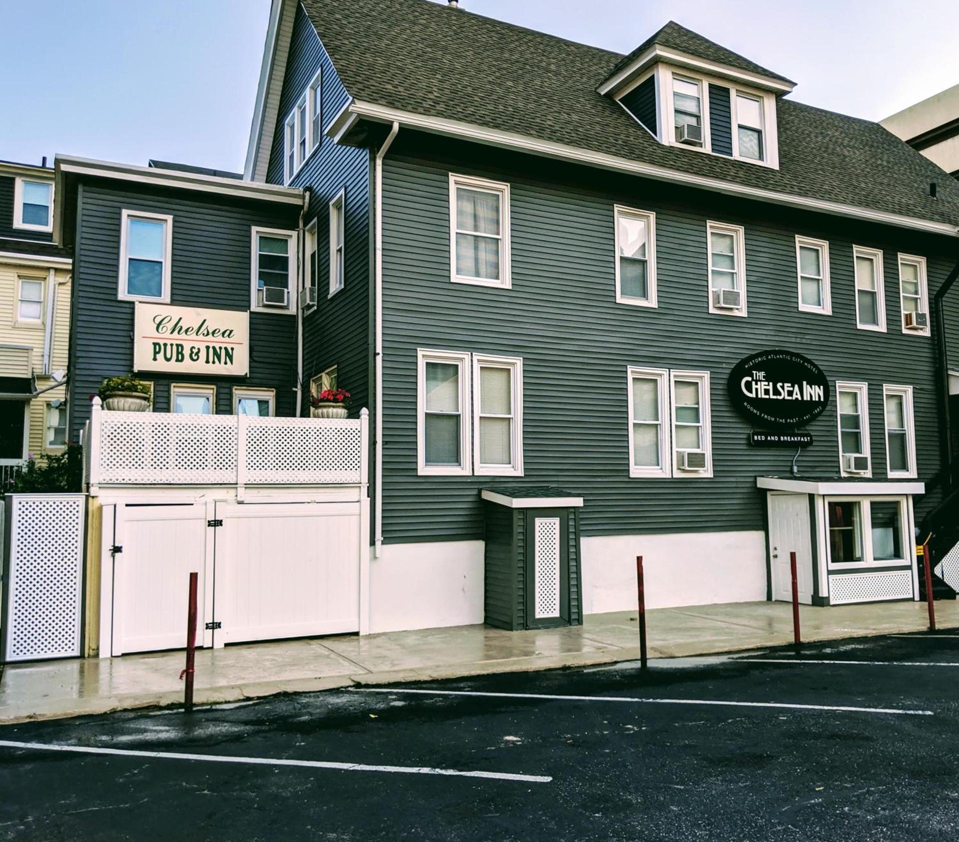 Chelsea Pub and Inn photo 4