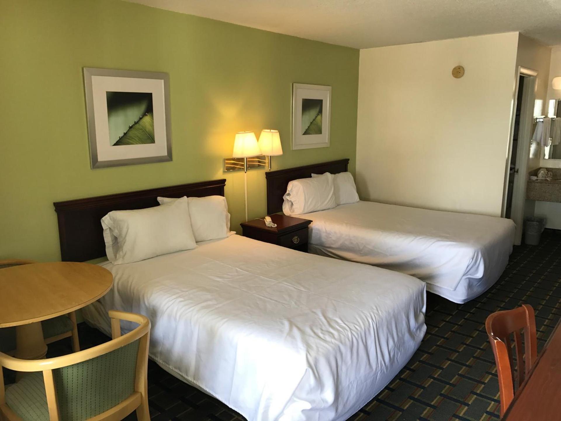 Scottish Inns Augusta photo 16