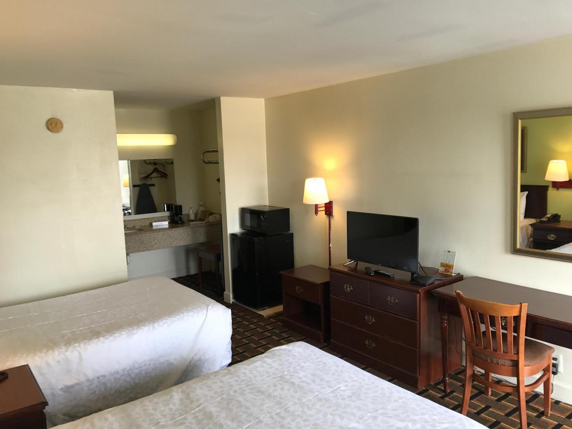 Scottish Inns Augusta photo 12