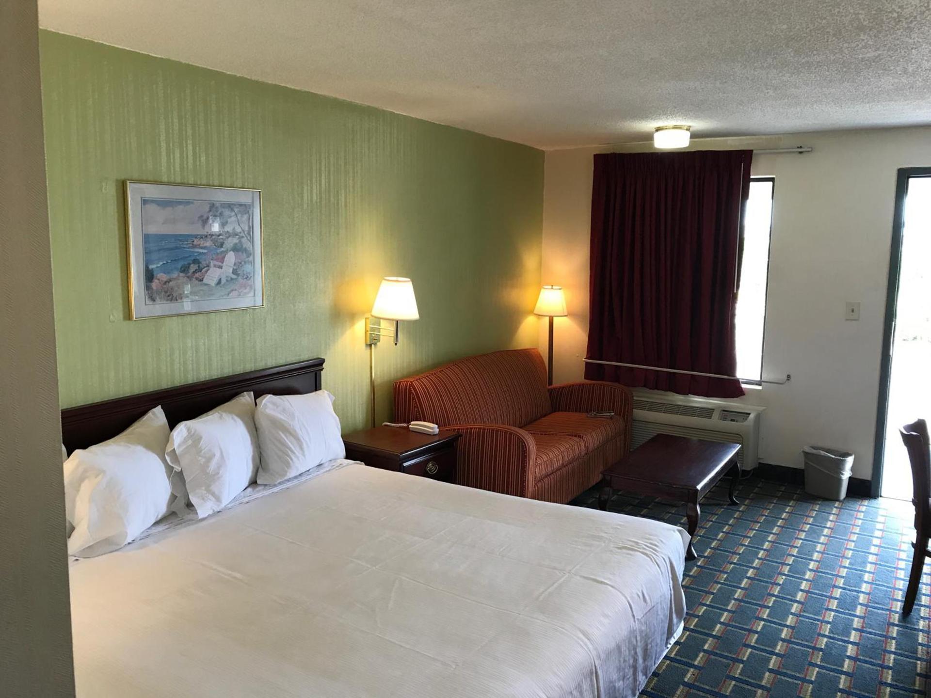 Scottish Inns Augusta photo 17