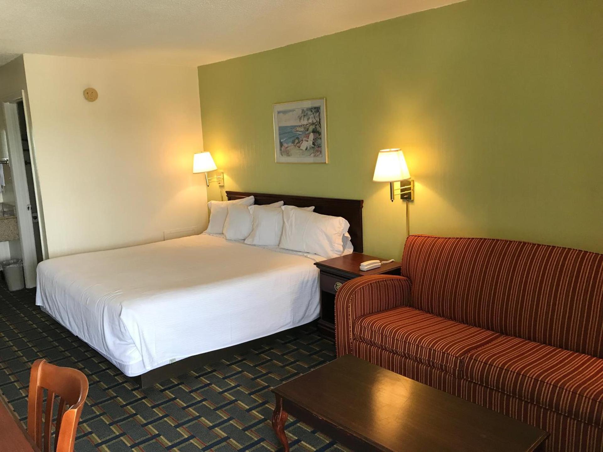 Scottish Inns Augusta photo 13