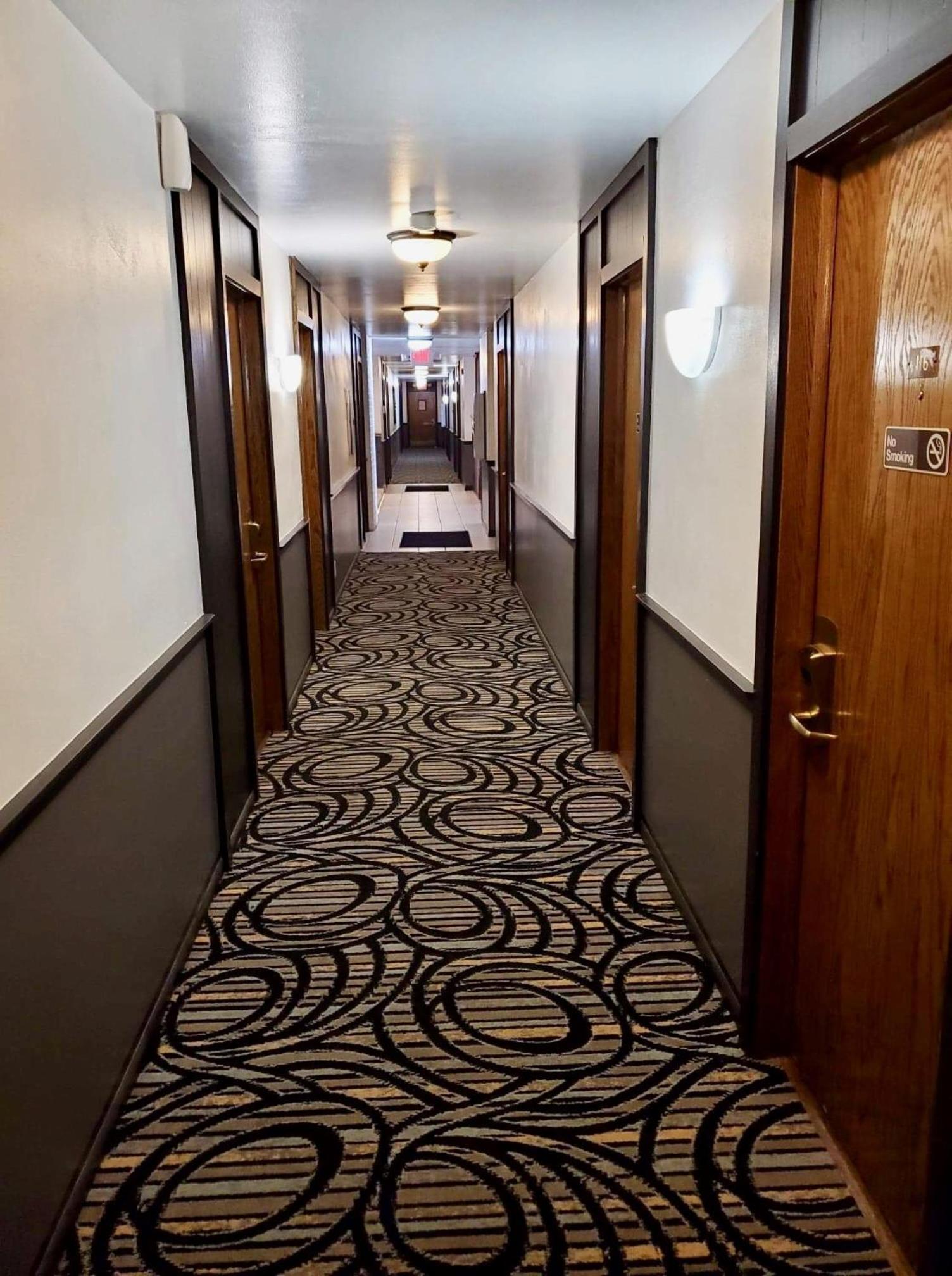Heritage Inn Hotel photo 35