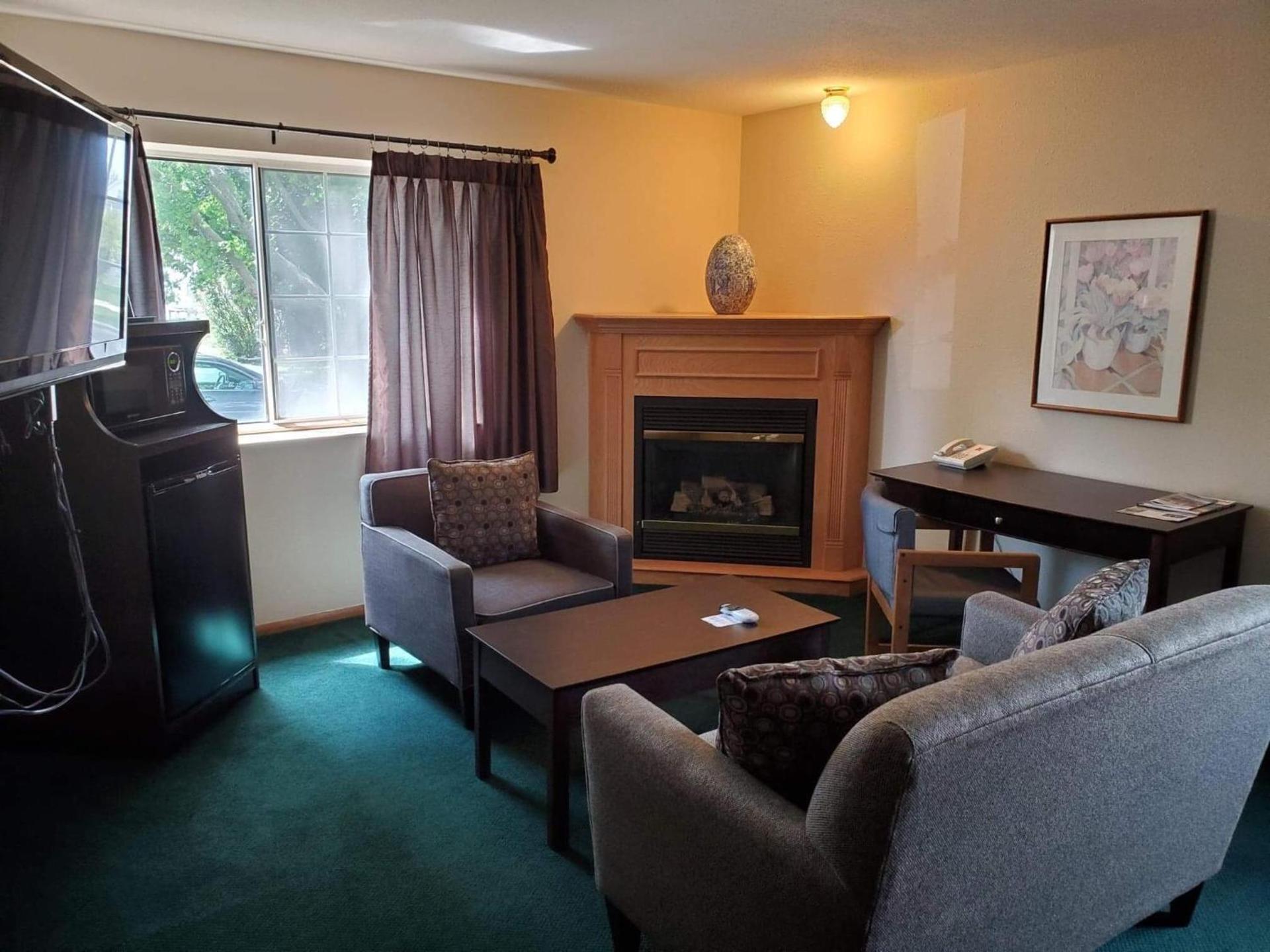 Heritage Inn Hotel photo 39