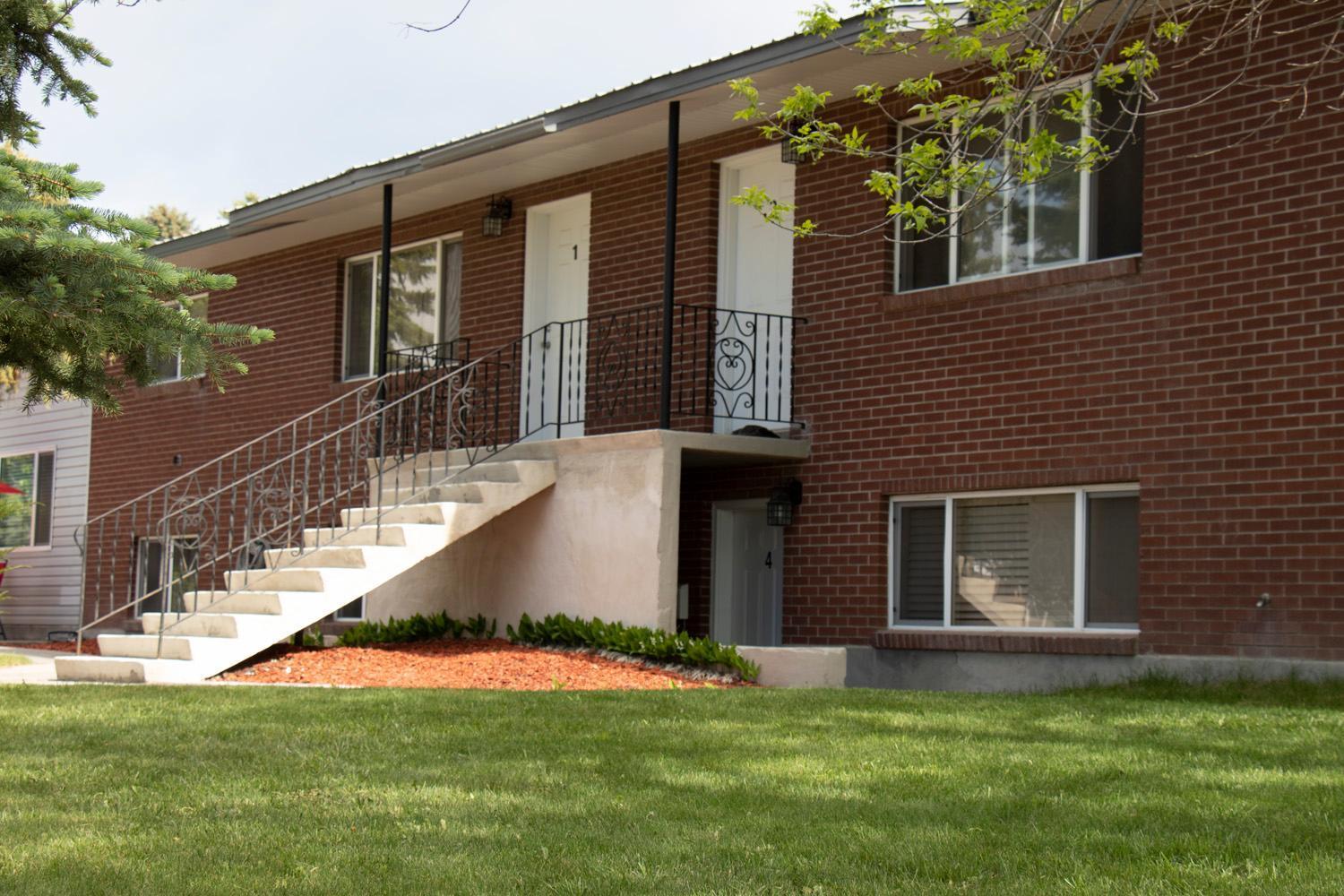 The Diamond at Kingston East — hotel in Rexburg