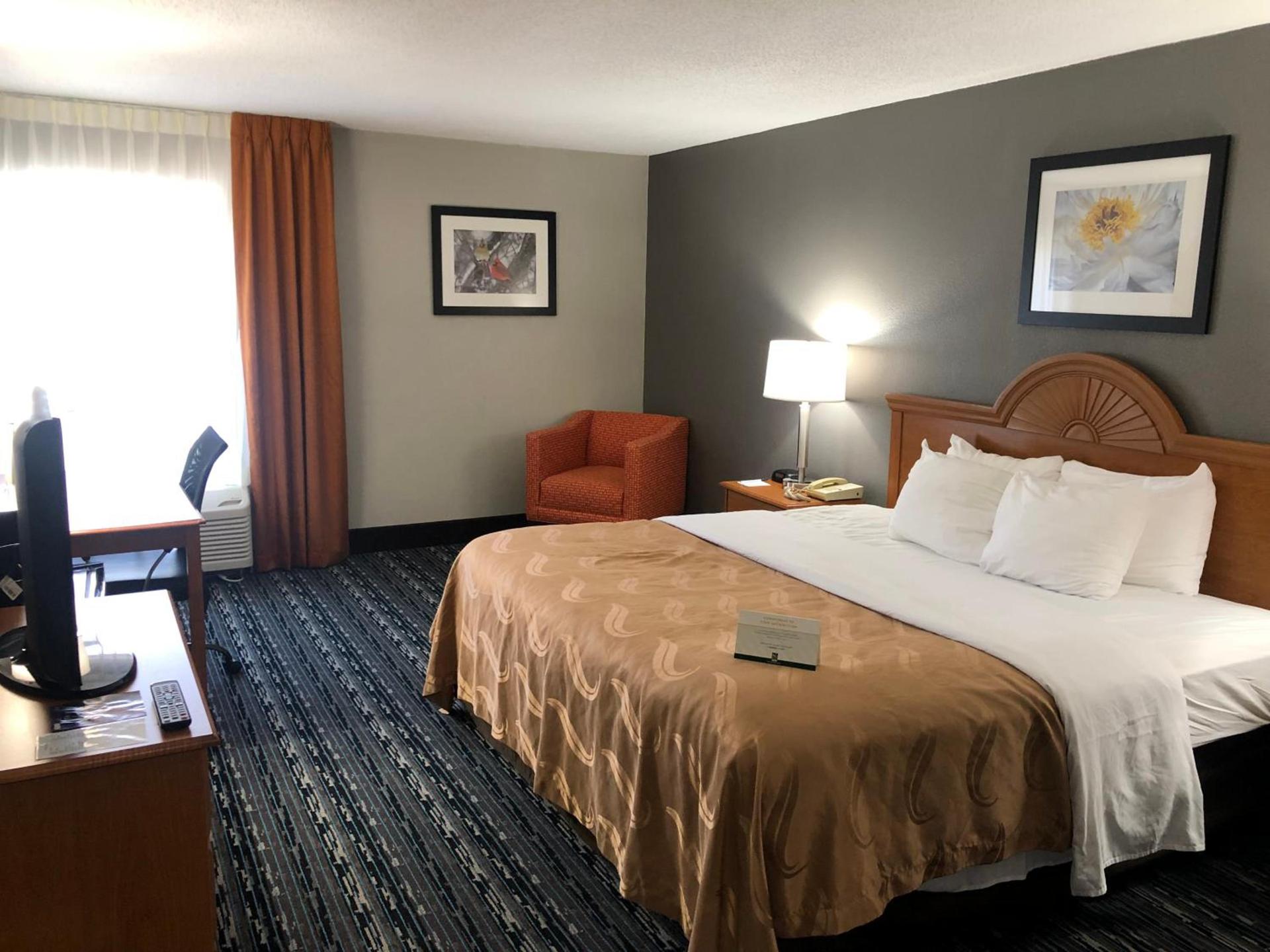 Quality Inn Rochester South photo 6