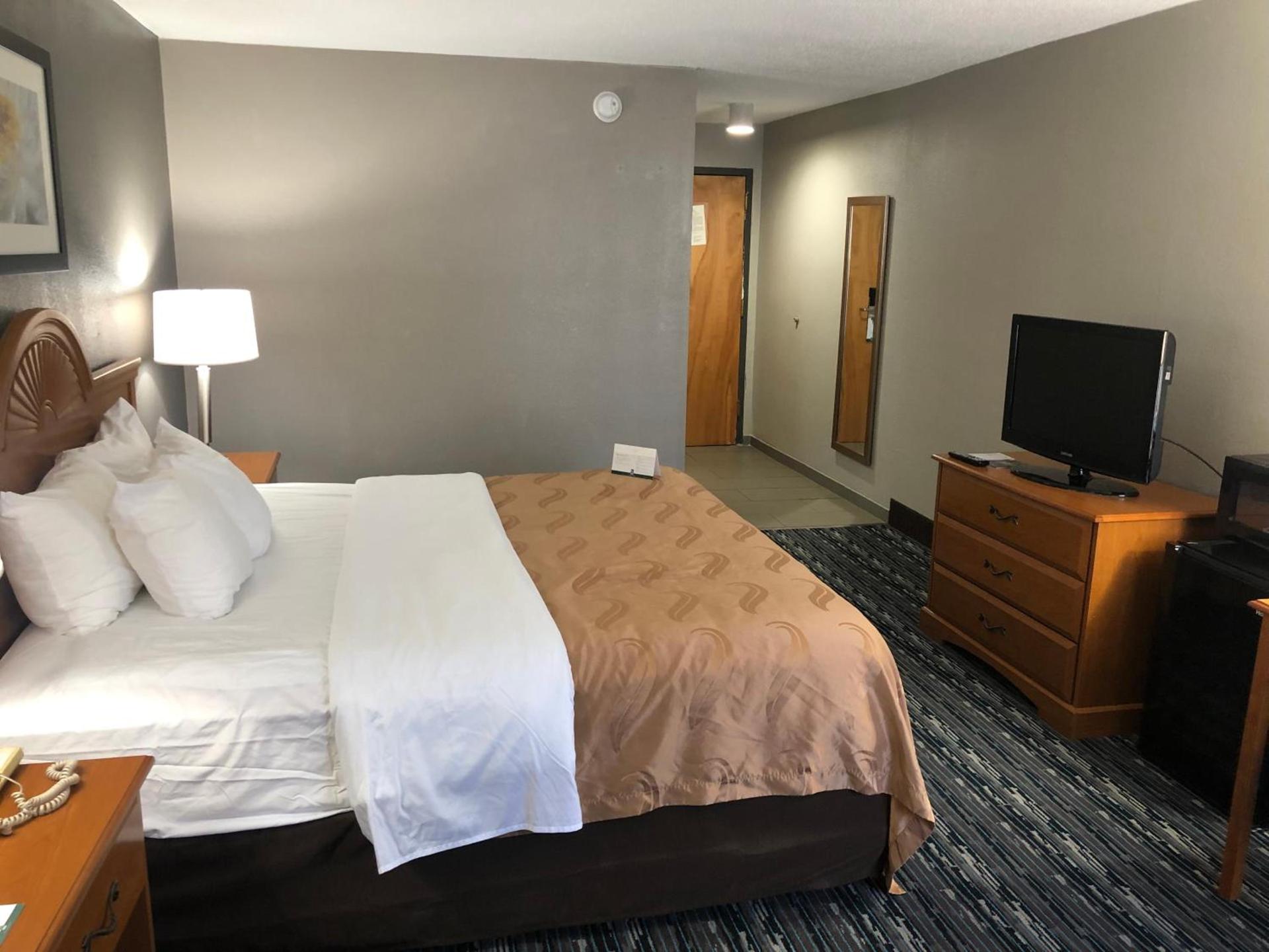 Quality Inn Rochester South photo 2