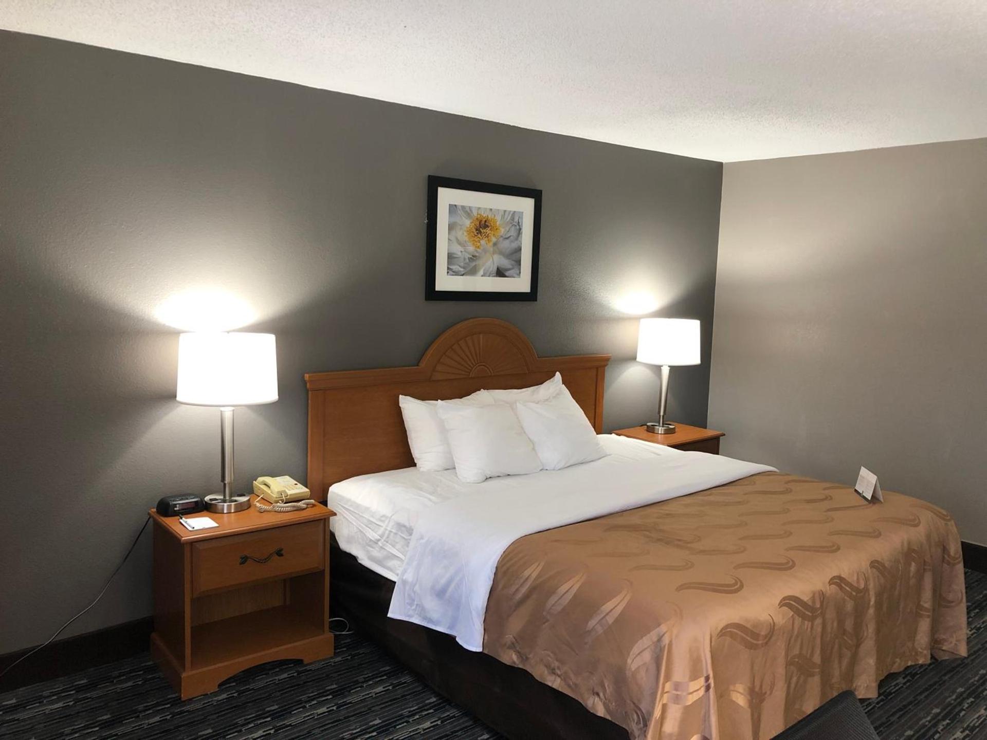 Quality Inn Rochester South photo 3