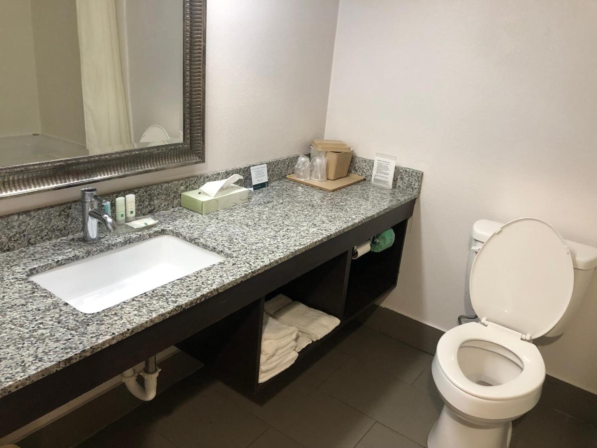 Quality Inn Rochester South photo 5