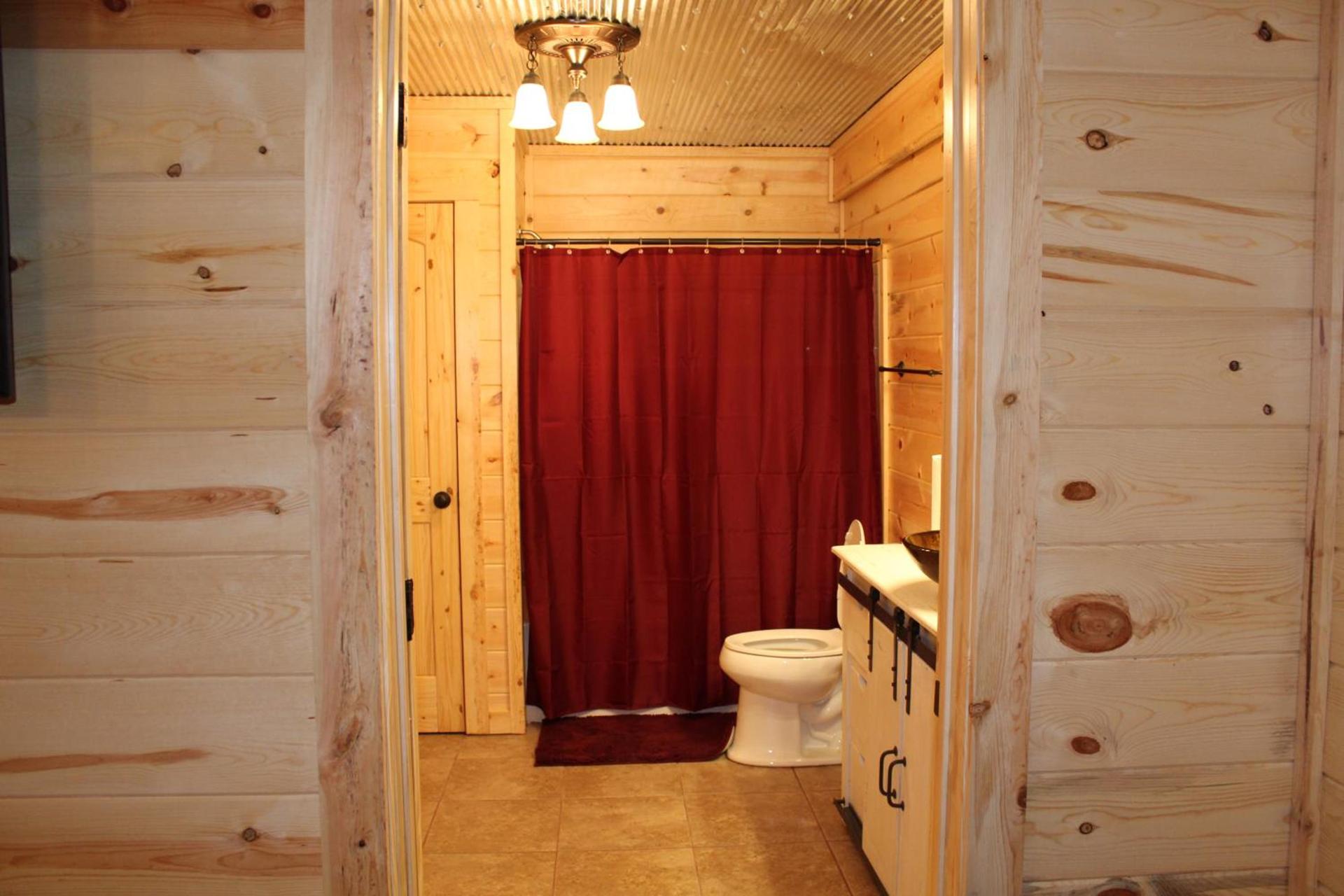 Samantha's Timber Inn photo 76
