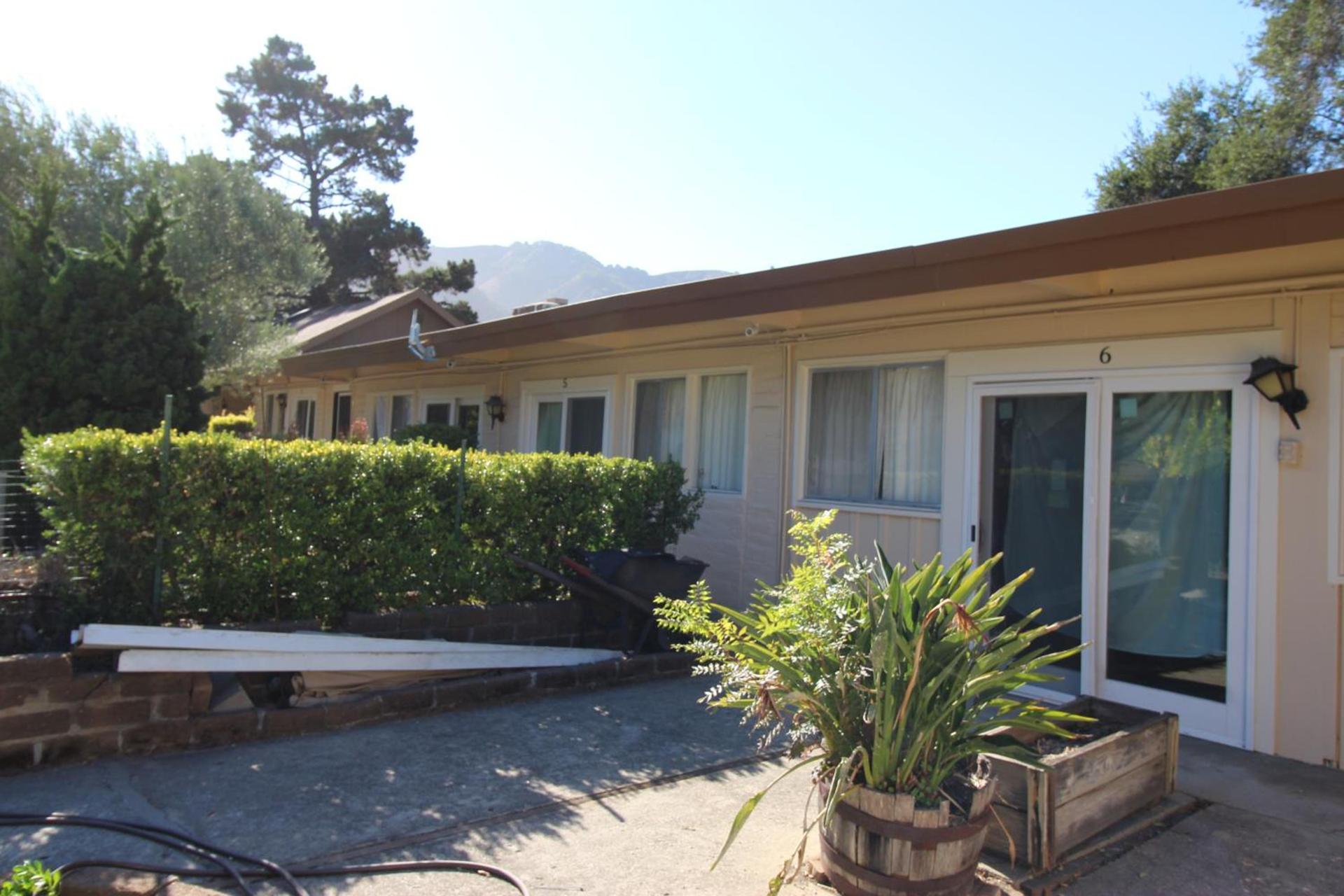 Little European Lodge photo 3