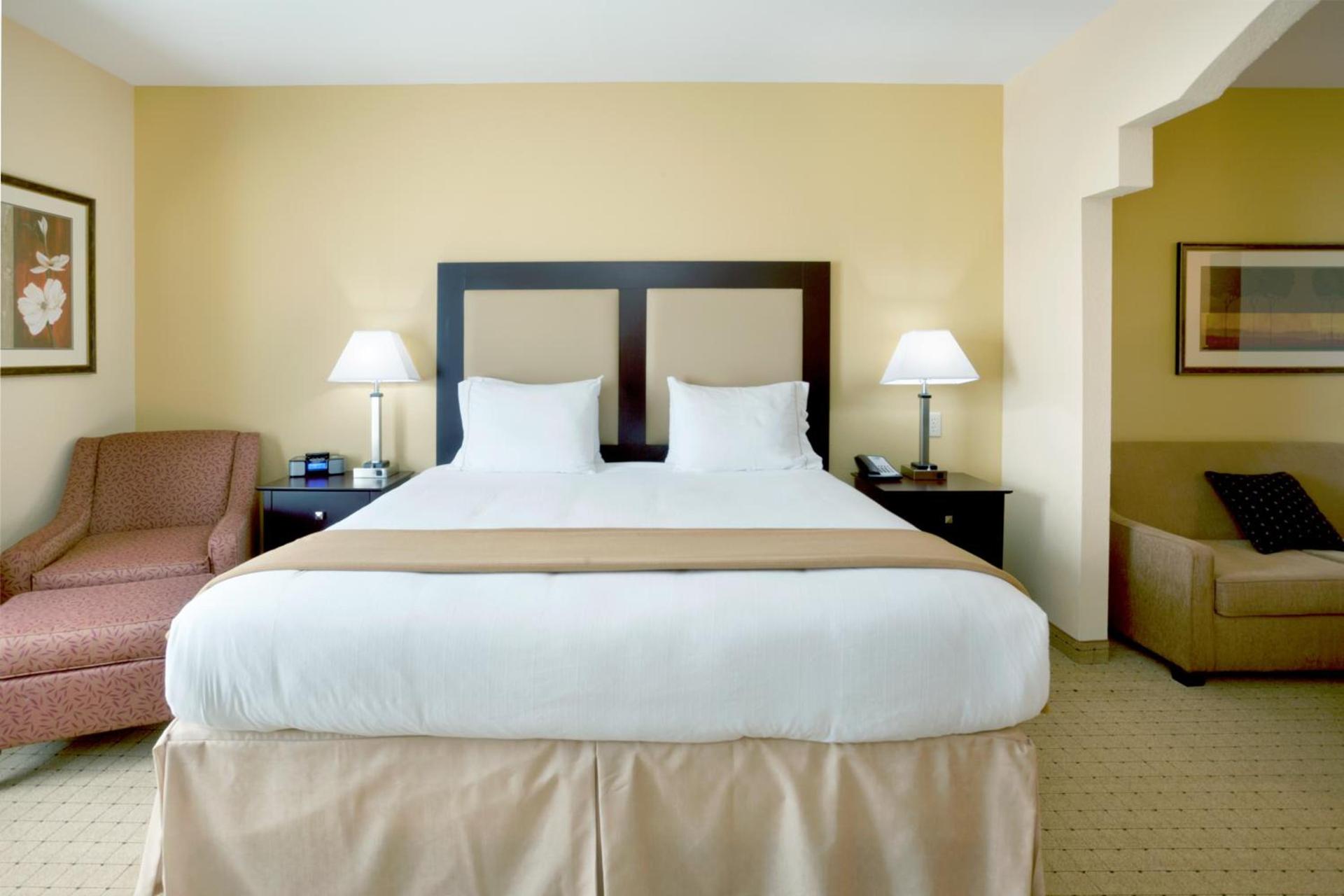 Holiday Inn Express Georgetown by IHG photo 35