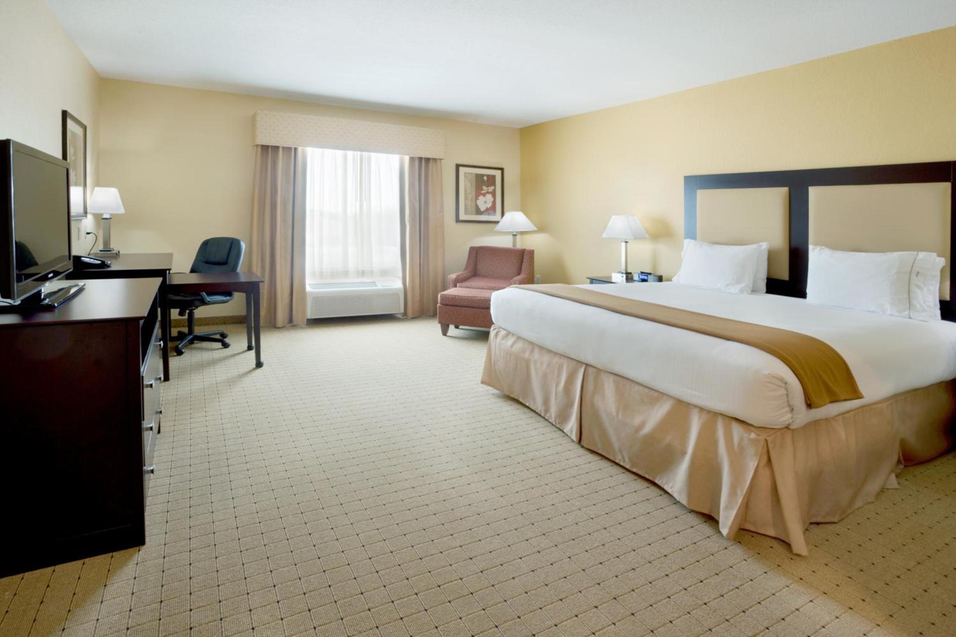 Holiday Inn Express Georgetown by IHG photo 33