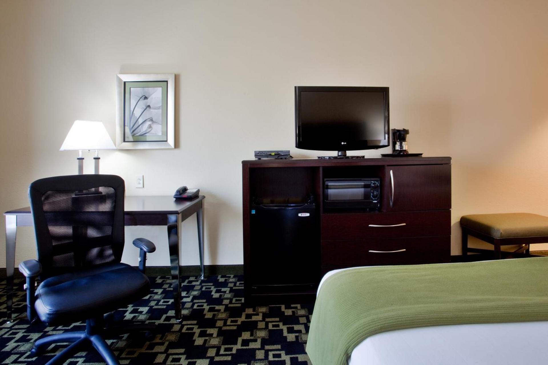 Holiday Inn Express Hotel Raleigh Southwest by IHG photo 13