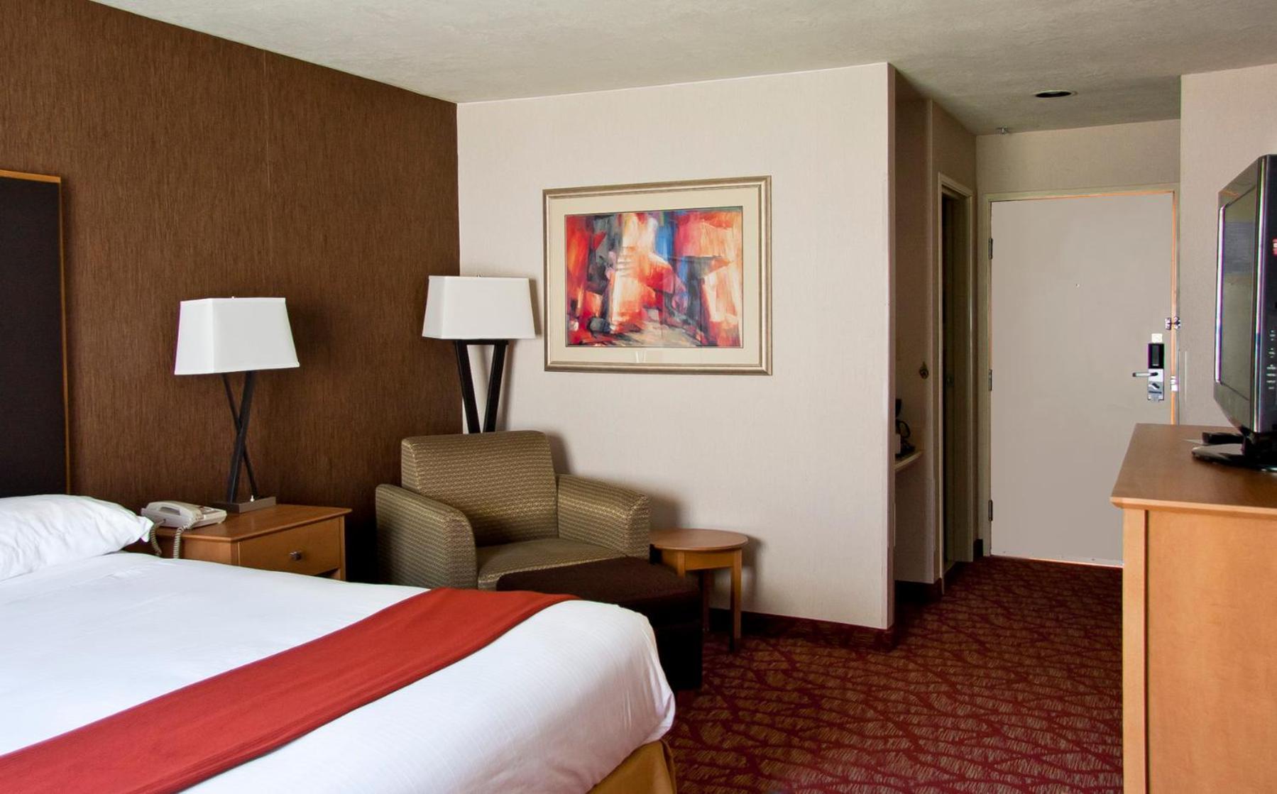 Holiday Inn Express Grants Pass by IHG photo 3