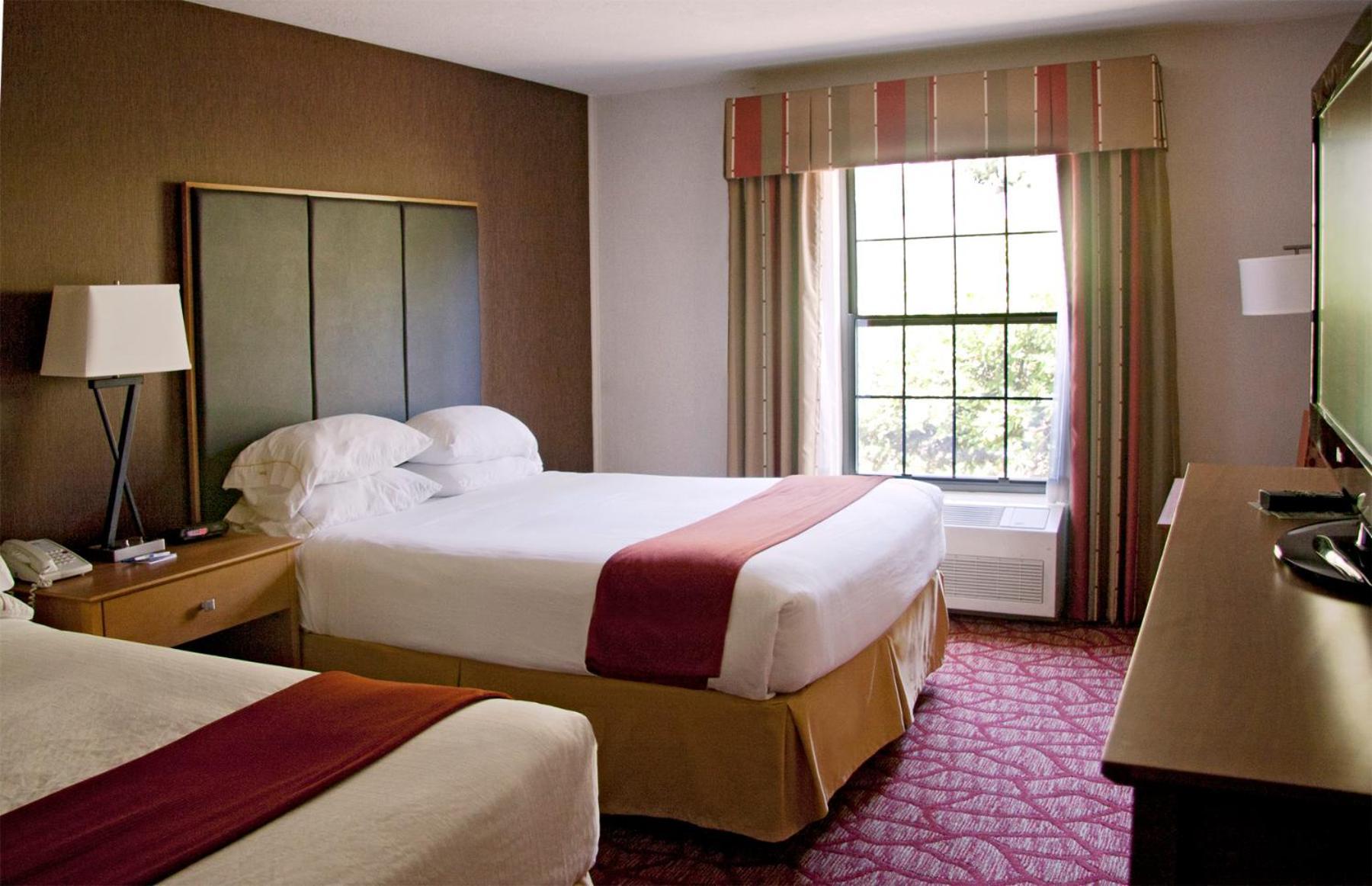 Holiday Inn Express Grants Pass by IHG photo 11