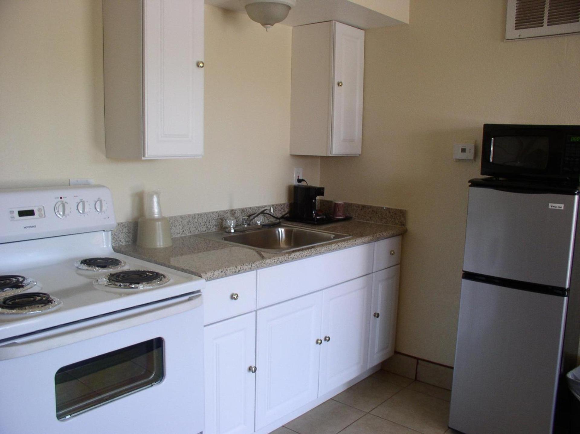 American Executive Inn Mesa photo 15