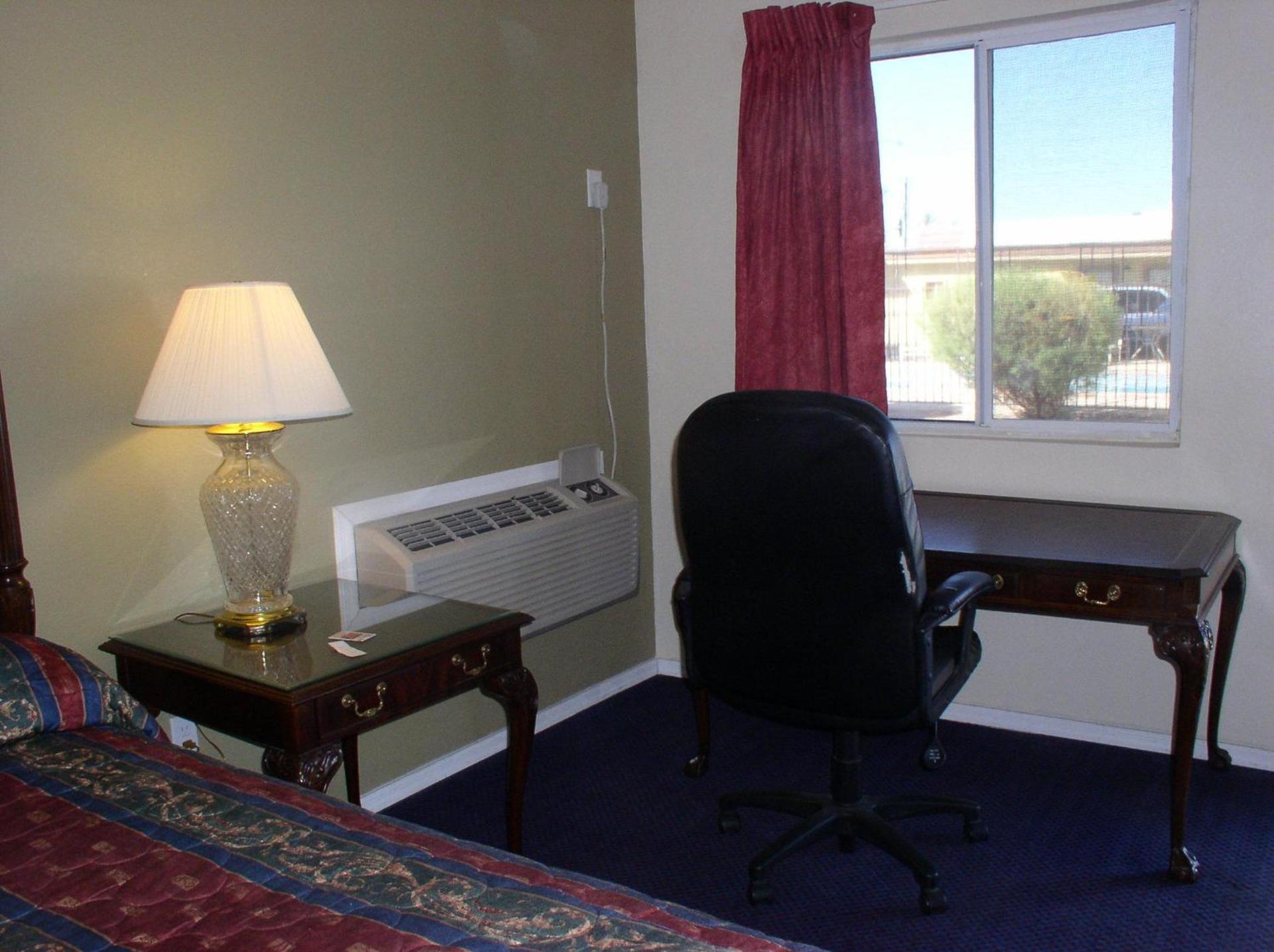 American Executive Inn Mesa photo 24