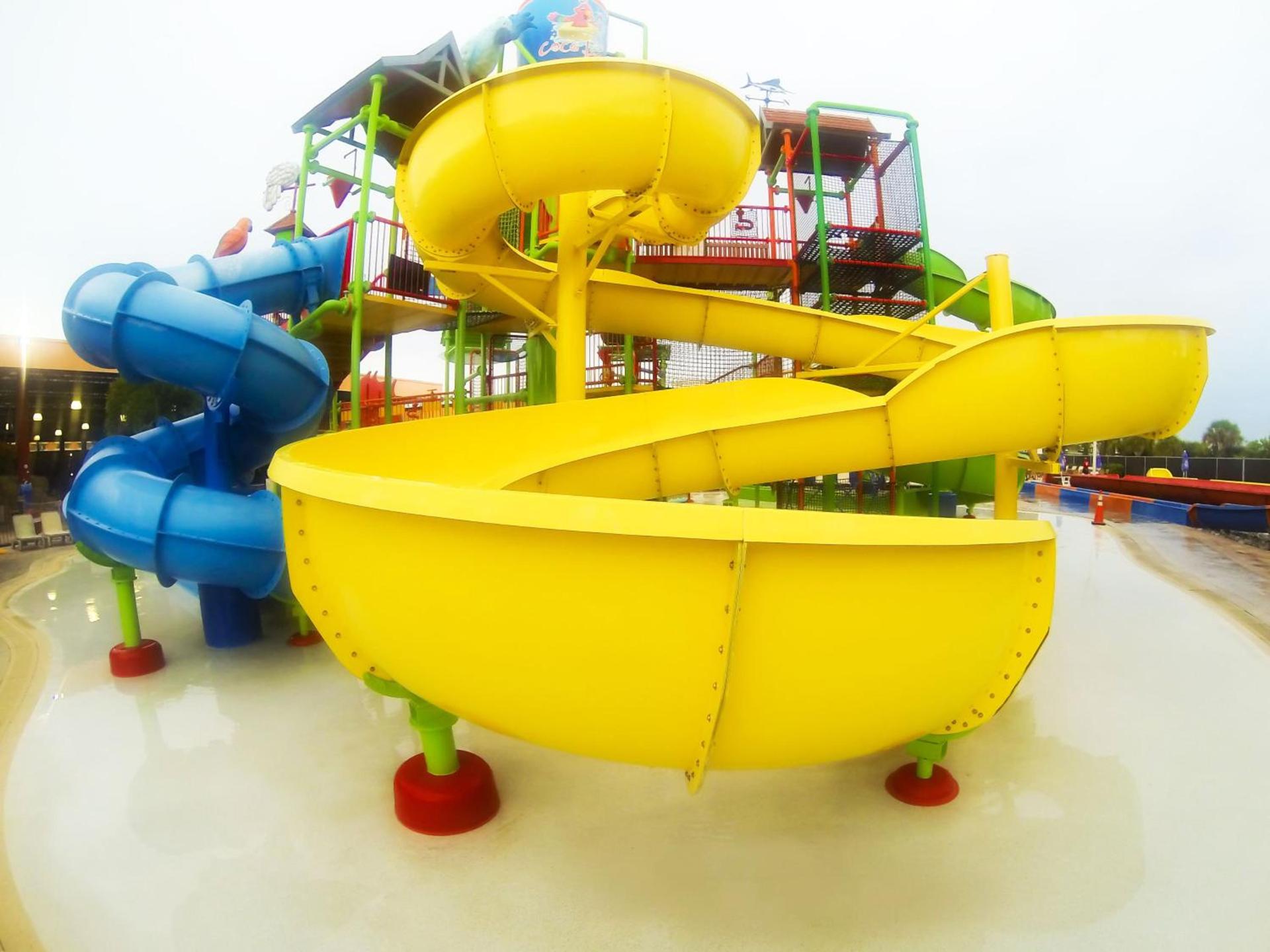 Coco Key Hotel & Water Park Resort photo 7