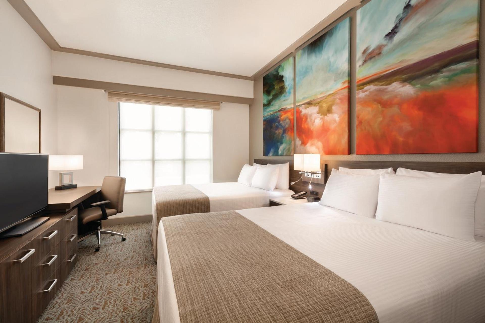 Buena Vista Suites Orlando photo 2