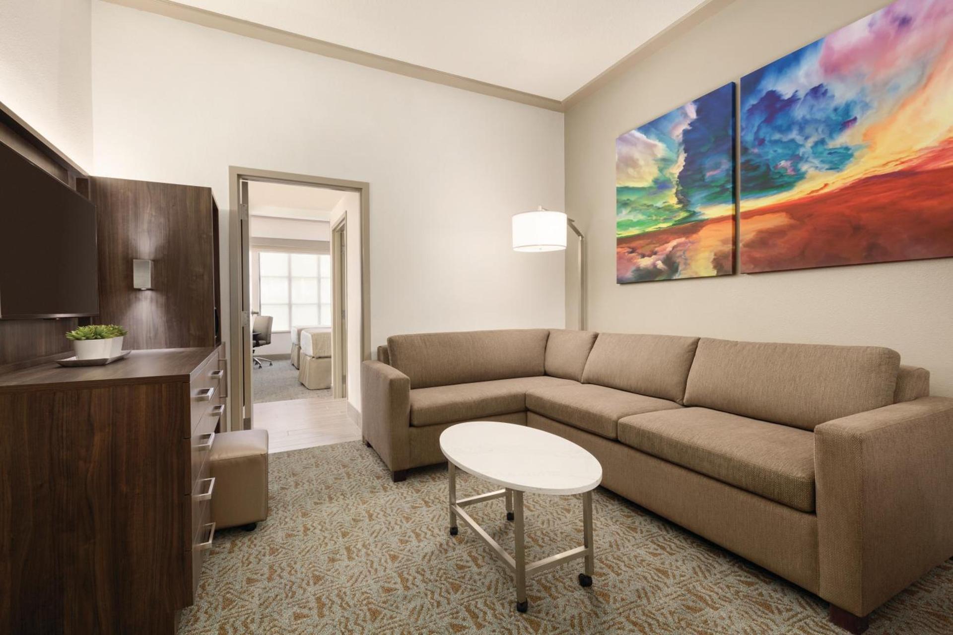 Buena Vista Suites Orlando photo 6