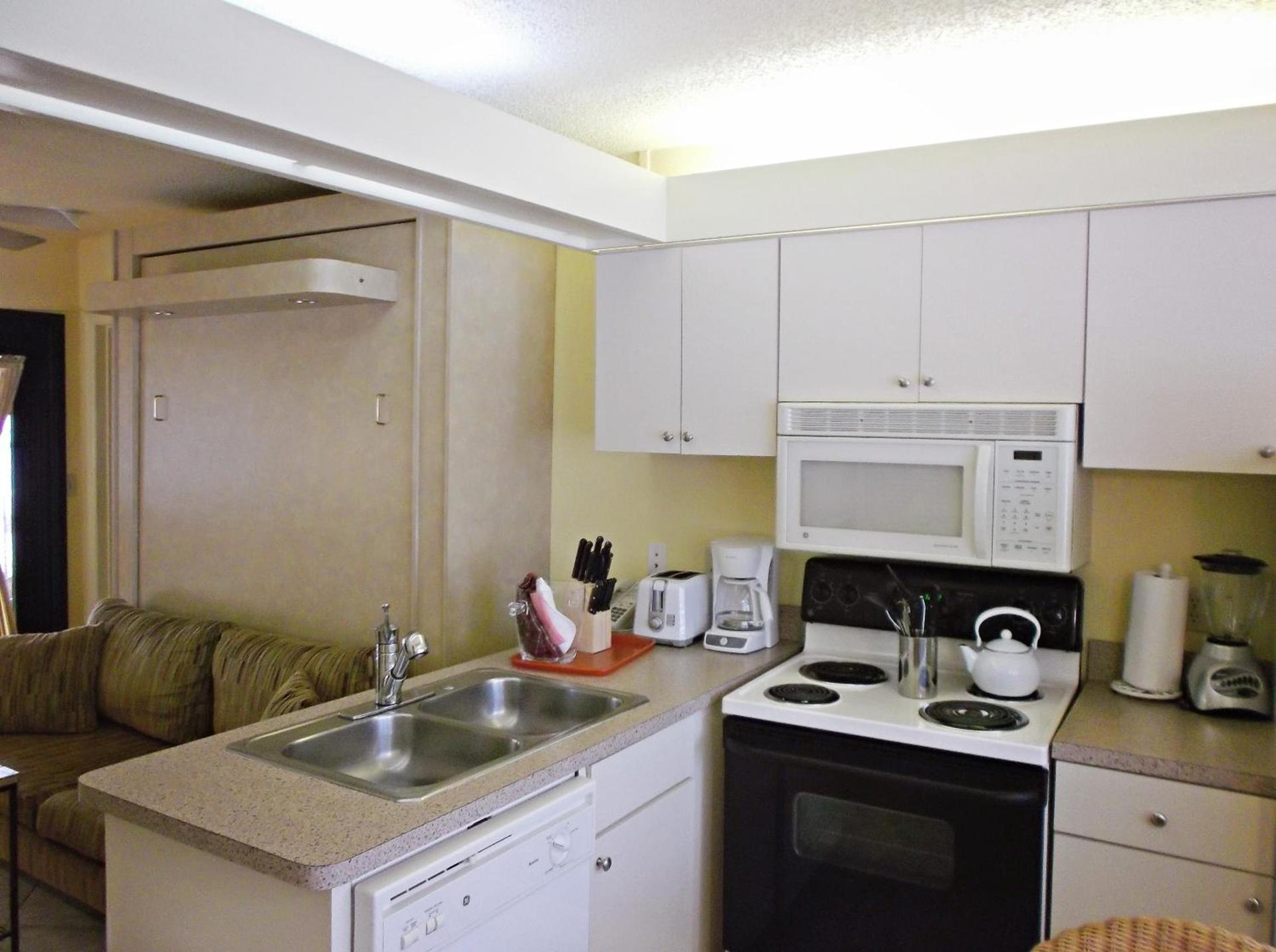 Hollywood Sands Resort photo 8