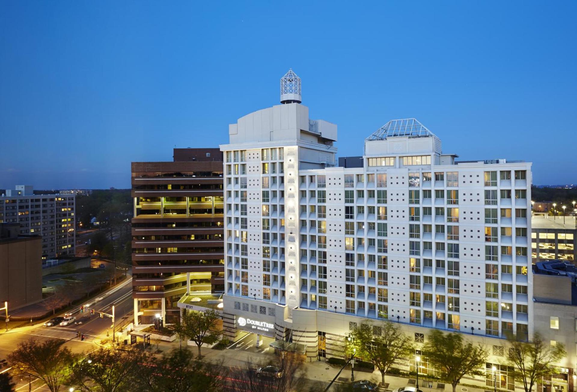 Hotel Silver Spring photo 7
