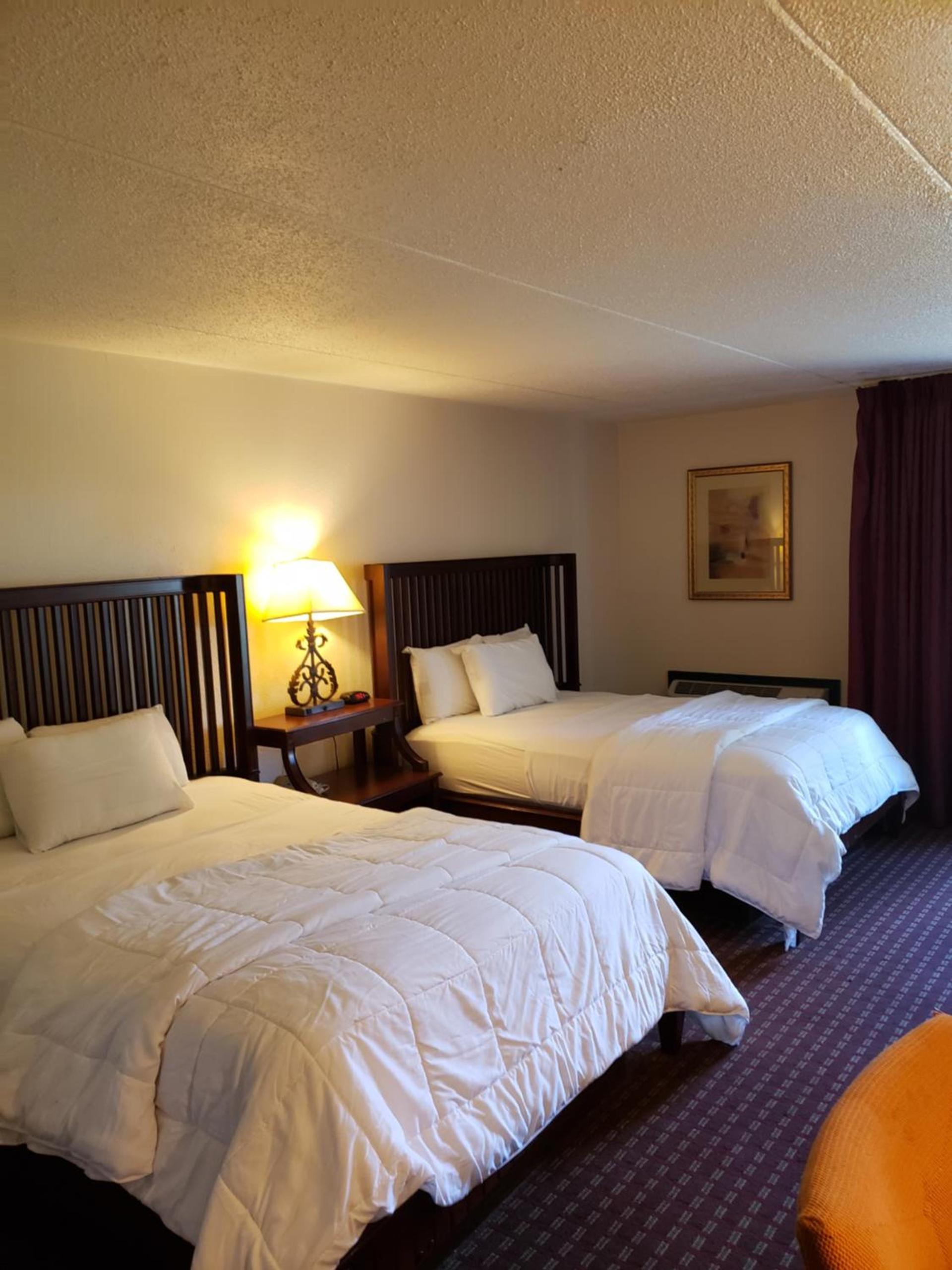 Select Inn Murfreesboro photo 11
