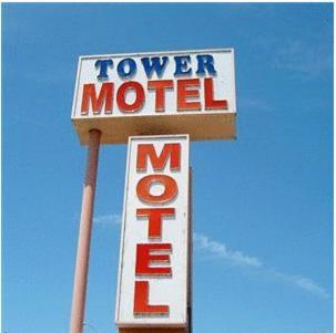 Tower Motel Long Beach photo 34