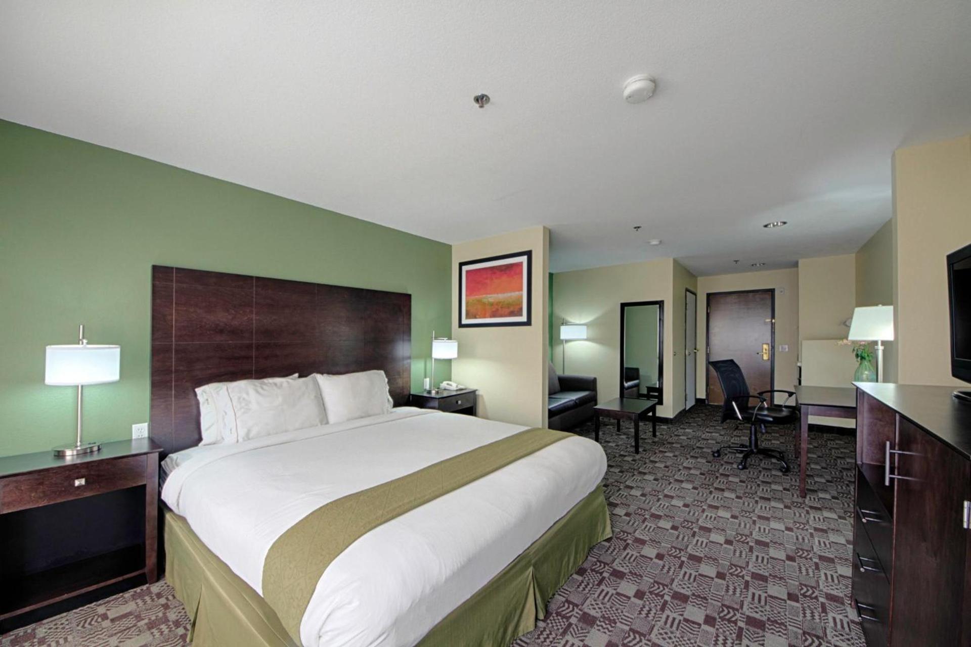 Holiday Inn Express Hotel & Suites Solana Beach-Del Mar by IHG photo 10