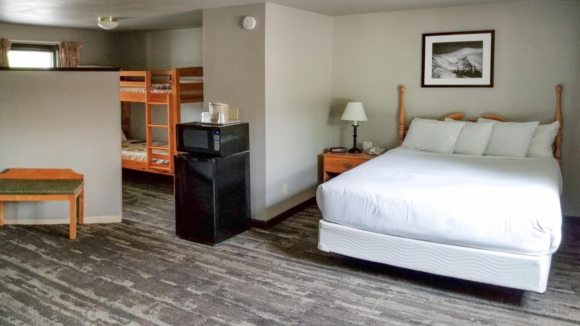 The Green Granite North Conway, an Ascend Collection Hotel photo 57