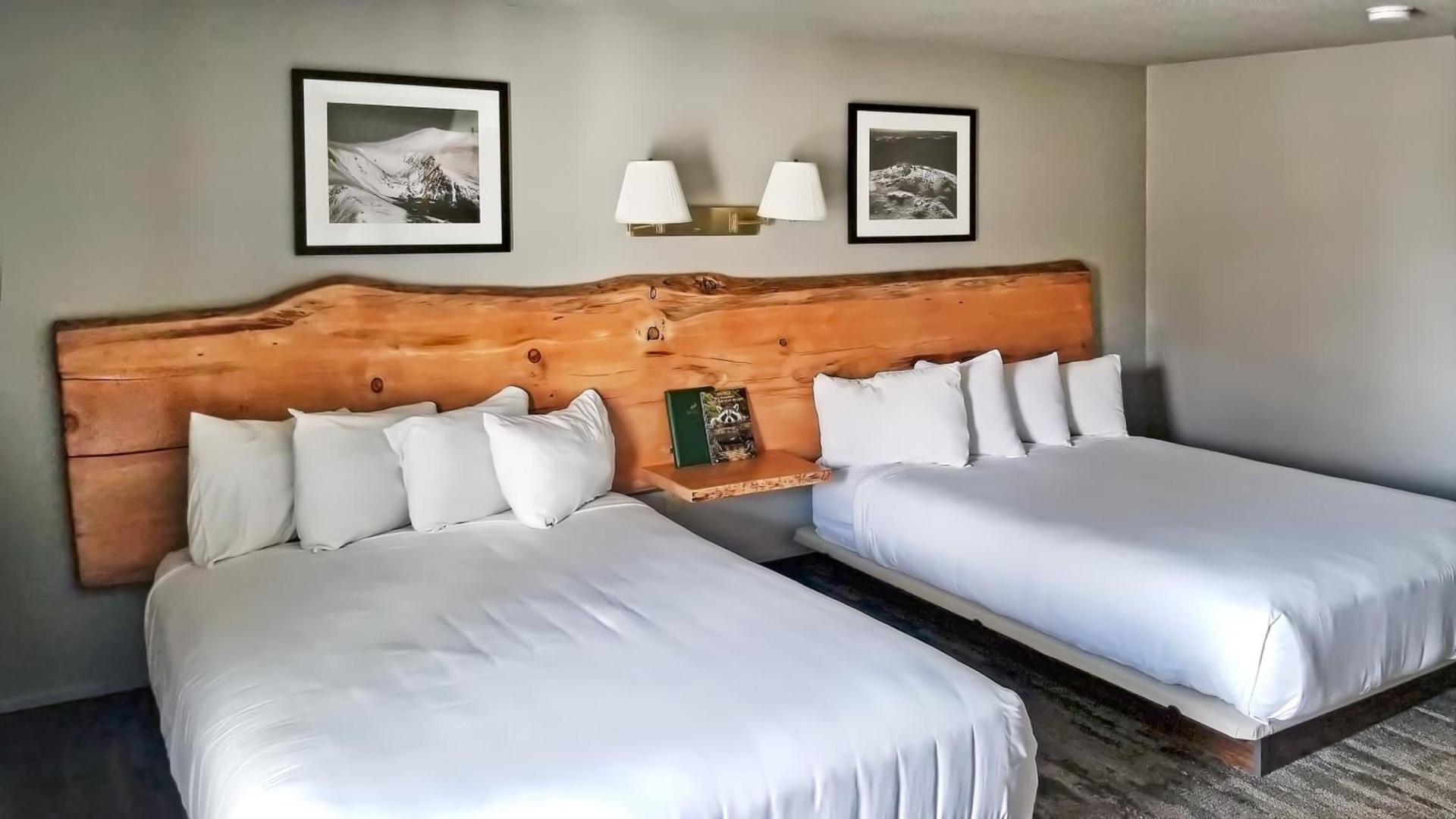 The Green Granite North Conway, an Ascend Collection Hotel photo 58