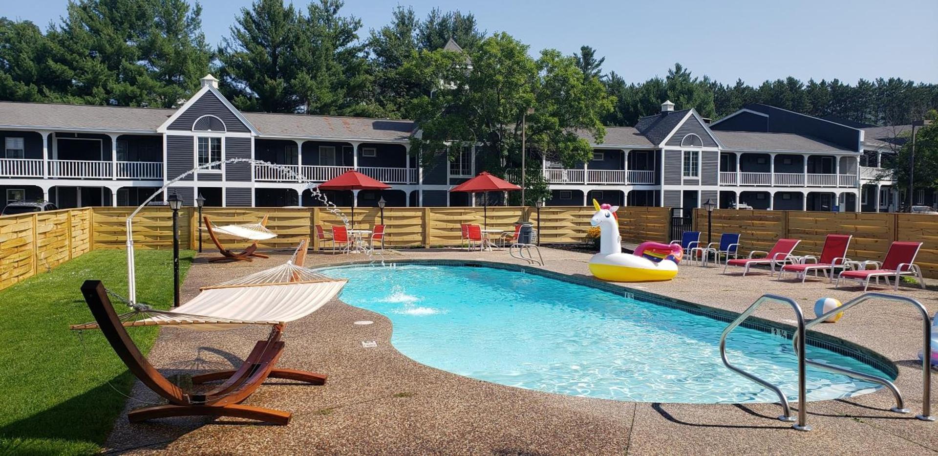The Green Granite North Conway, an Ascend Collection Hotel photo 56