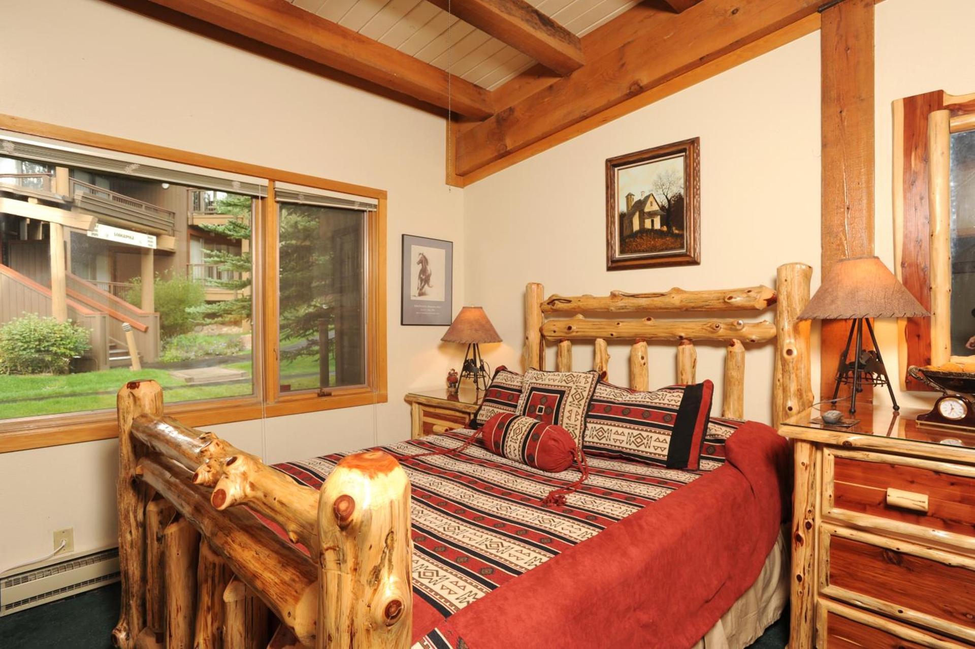 Evergreen Condominiums by Vail Resorts photo 38