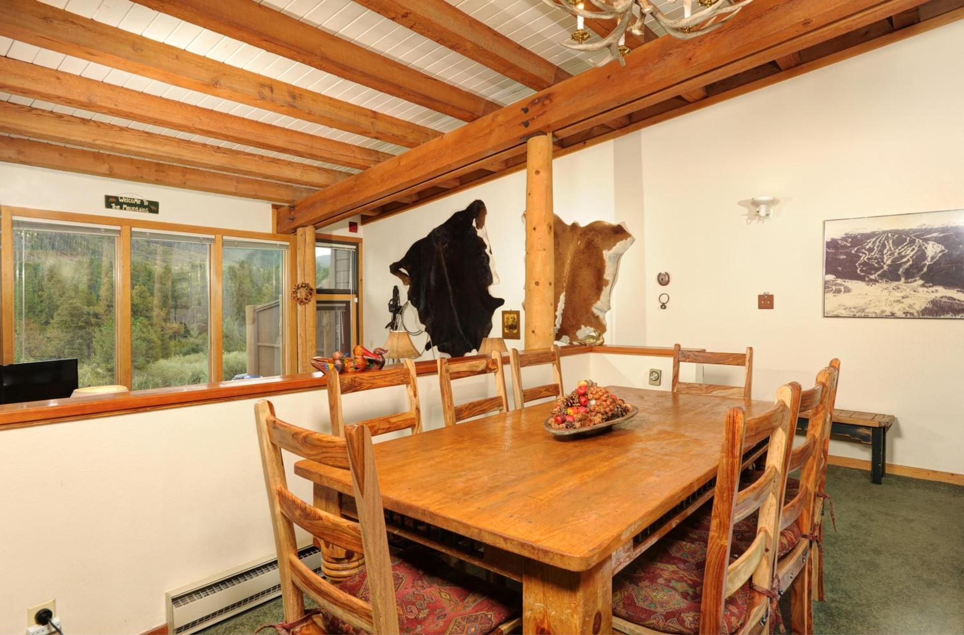 Evergreen Condominiums by Vail Resorts photo 40
