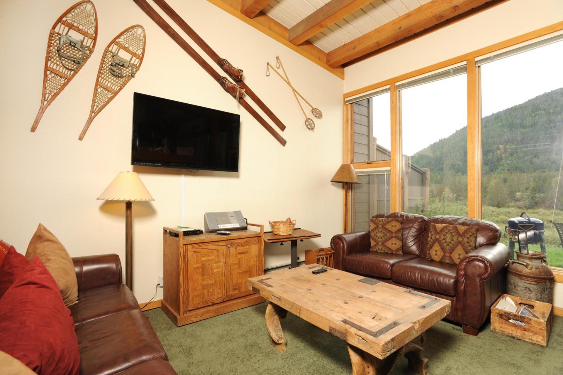 Evergreen Condominiums by Vail Resorts photo 39