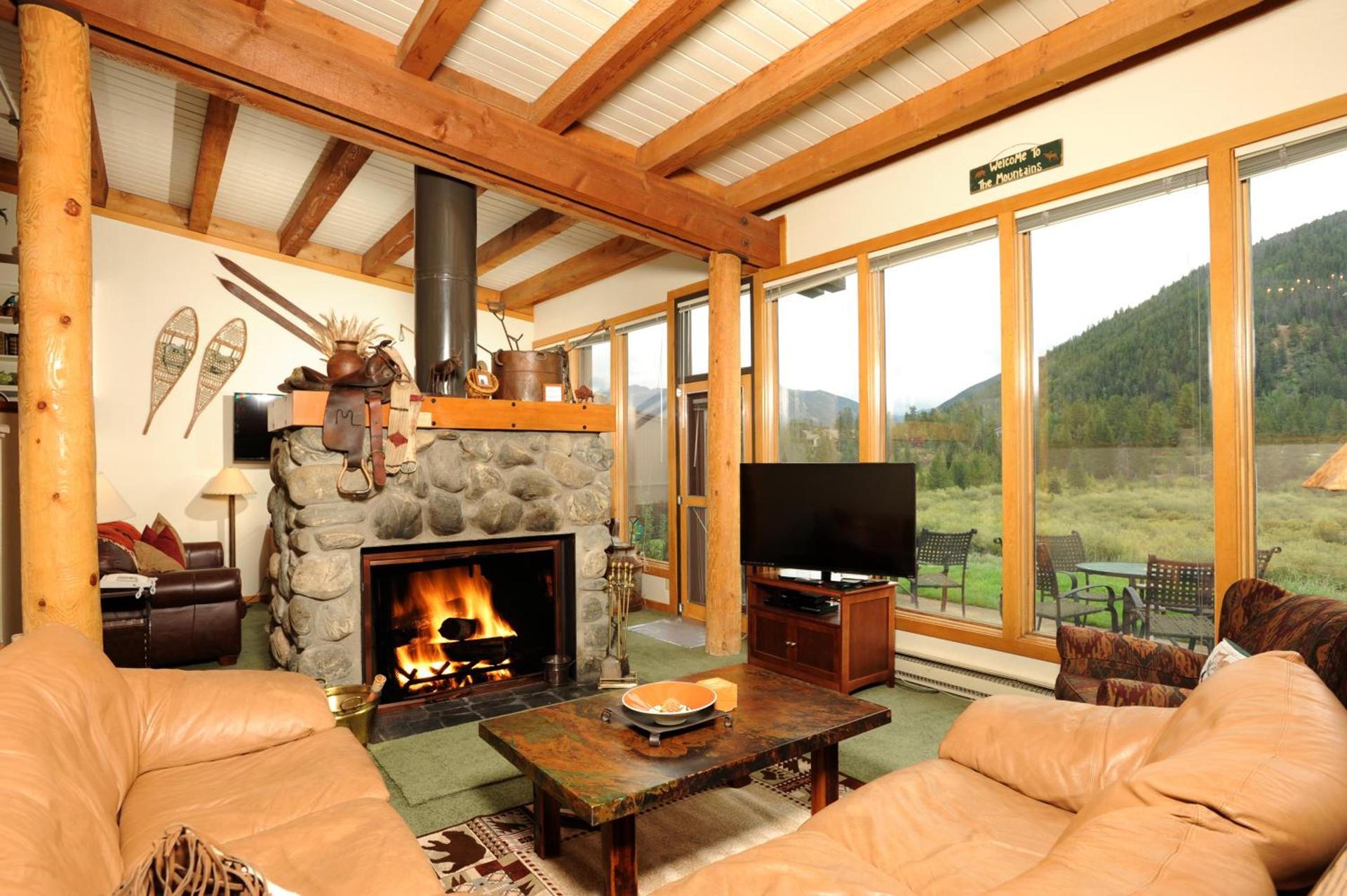Evergreen Condominiums by Vail Resorts photo 13