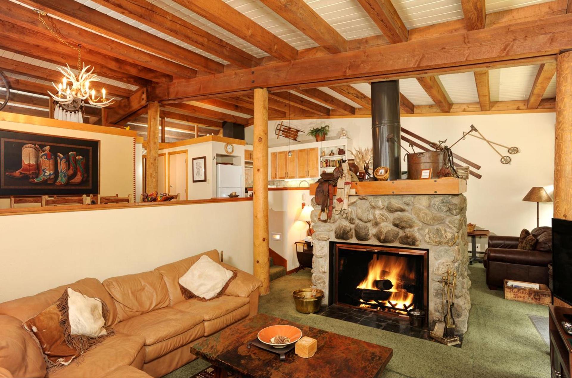 Evergreen Condominiums by Vail Resorts photo 37