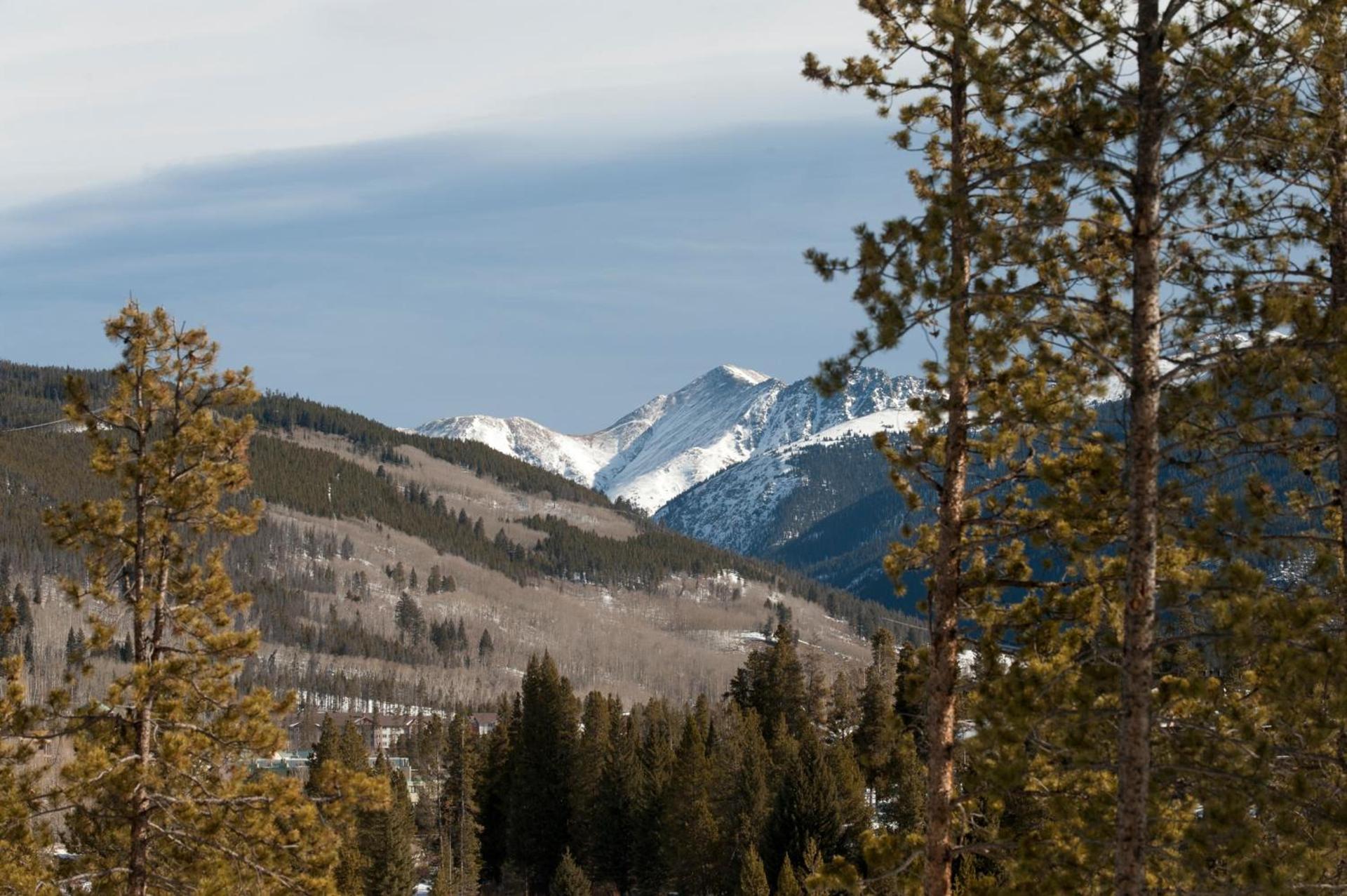 Evergreen Condominiums by Vail Resorts photo 28