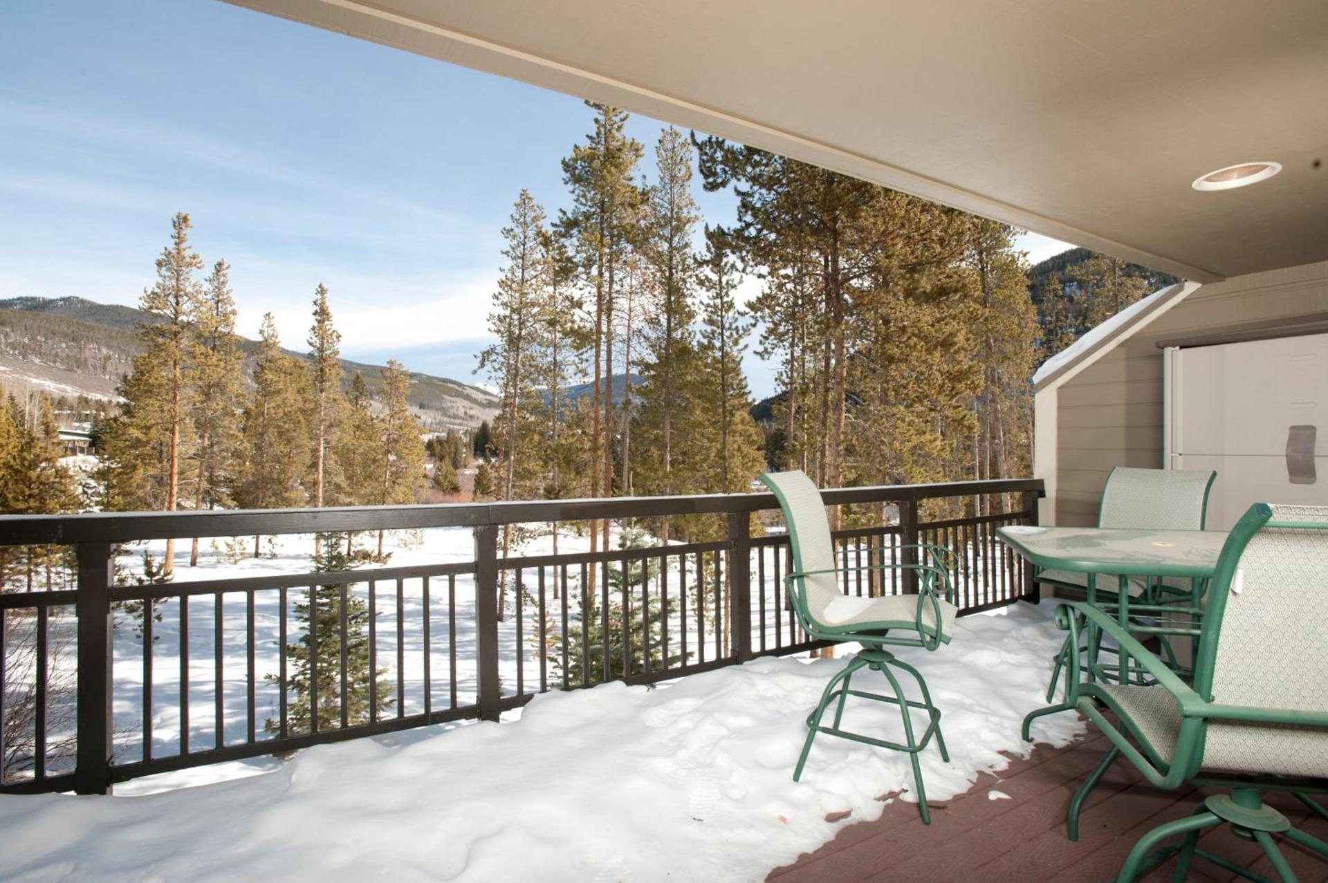 Evergreen Condominiums by Vail Resorts photo 35