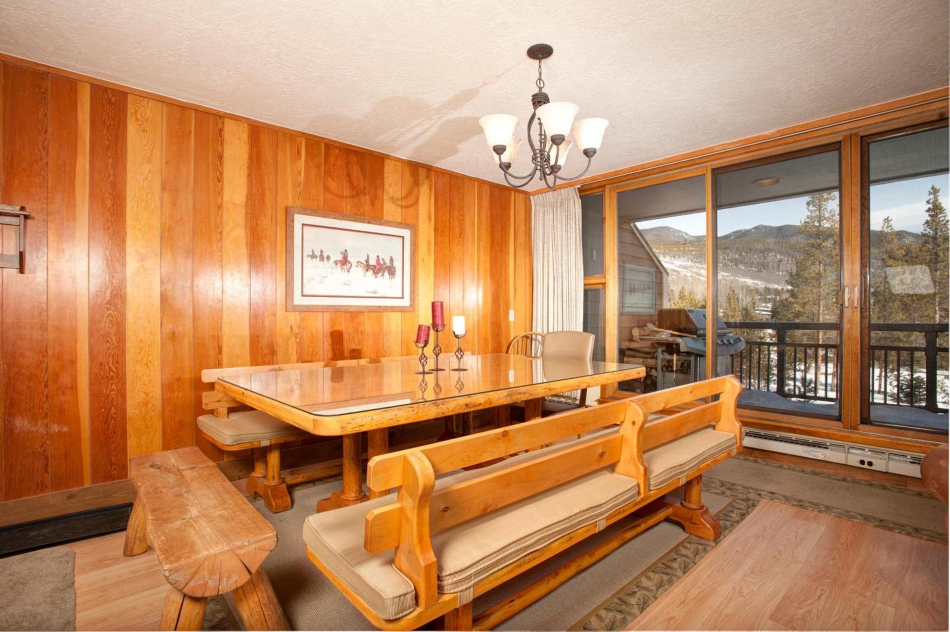 Evergreen Condominiums by Vail Resorts photo 33