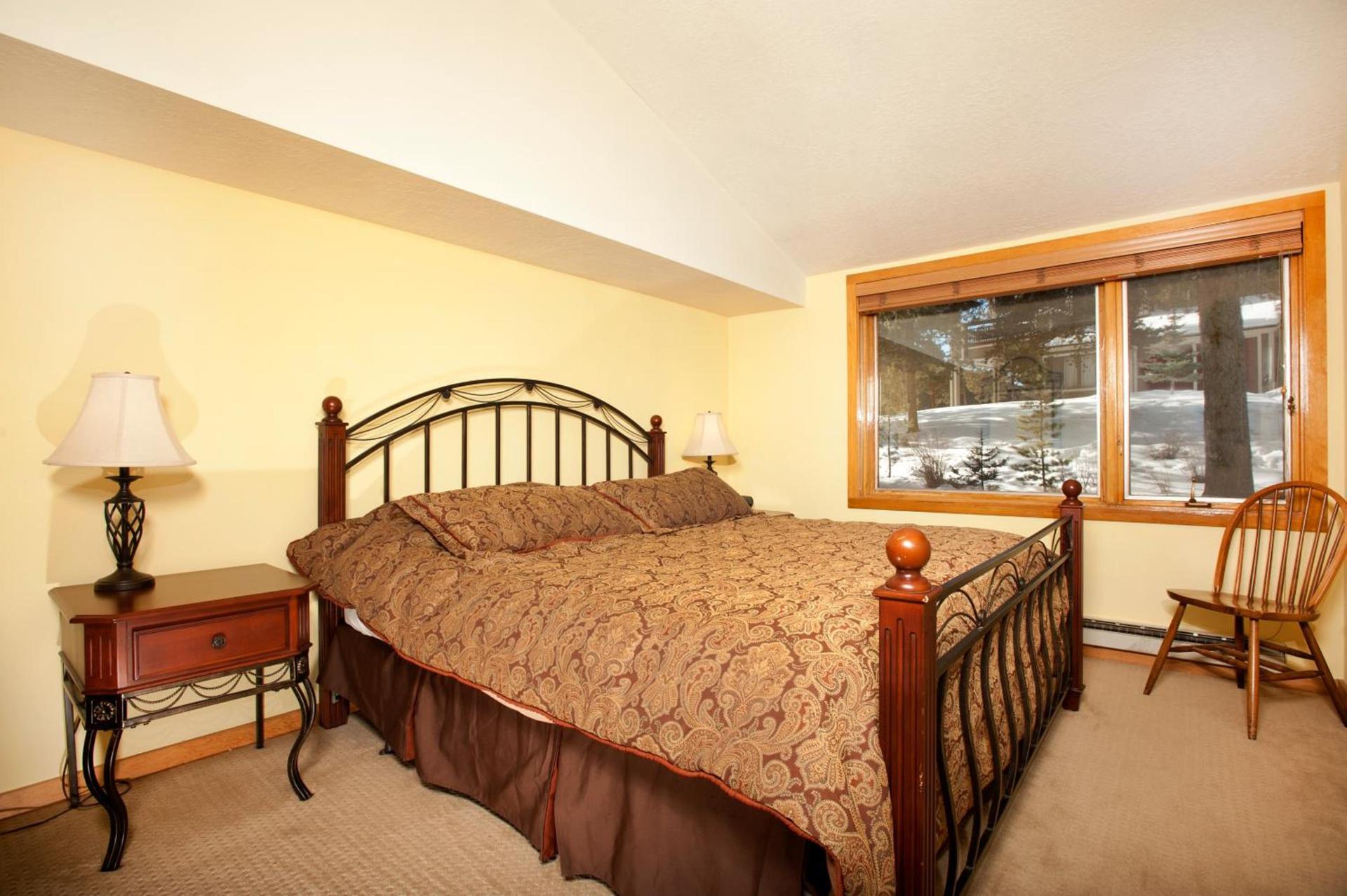 Evergreen Condominiums by Vail Resorts photo 29